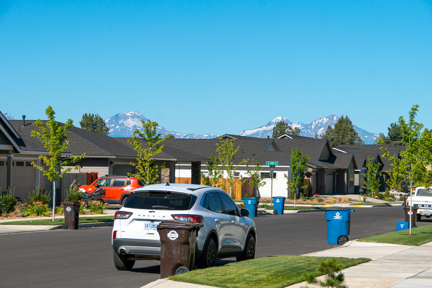 Josie Meadows - Residential