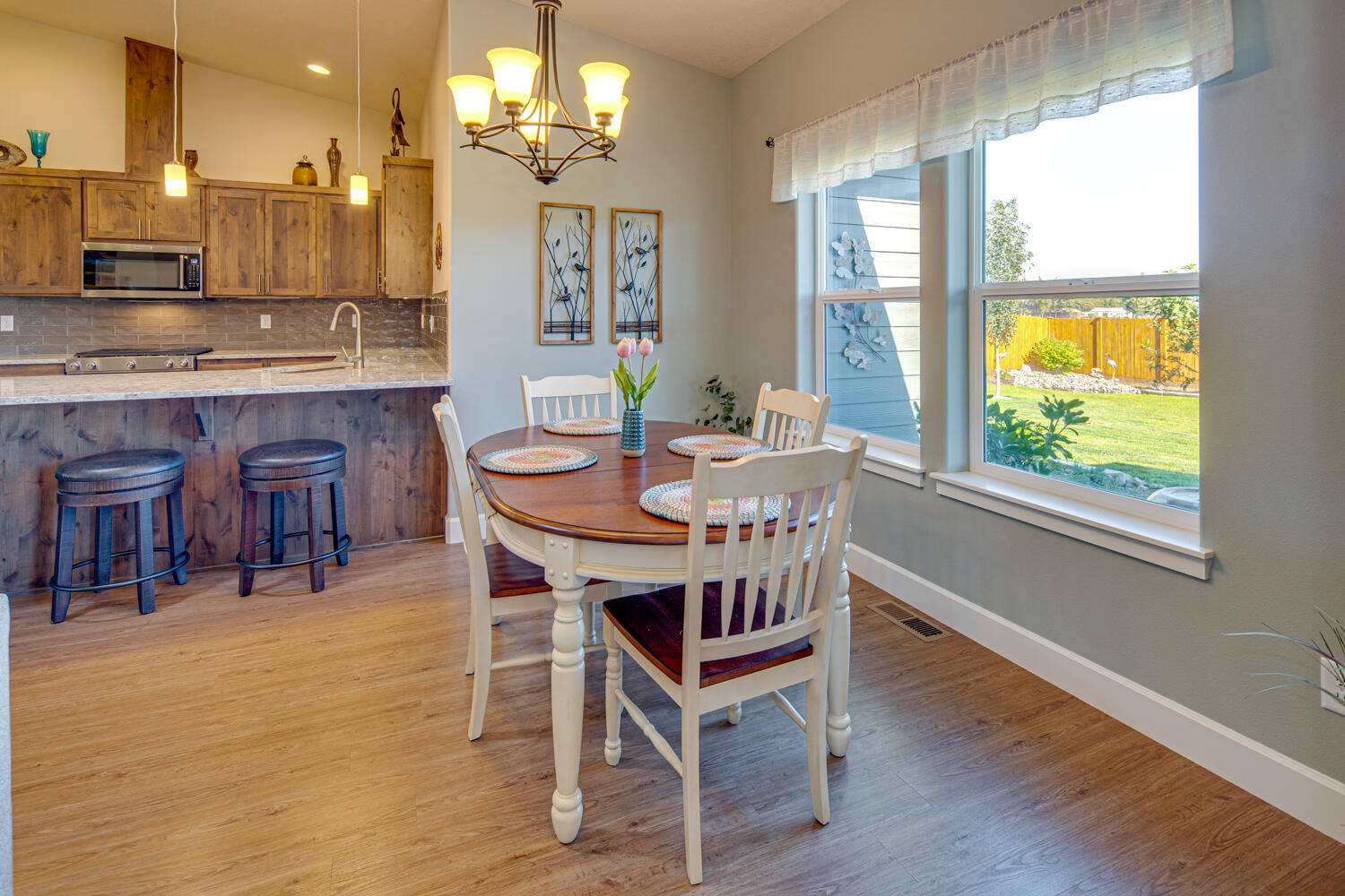 Josie Meadows - Residential