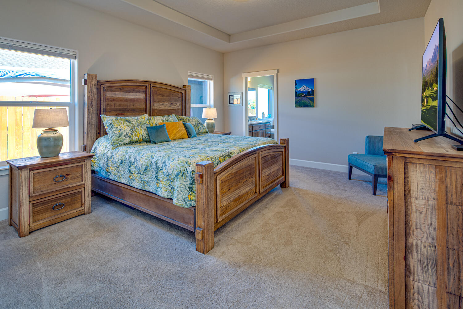 Josie Meadows - Residential