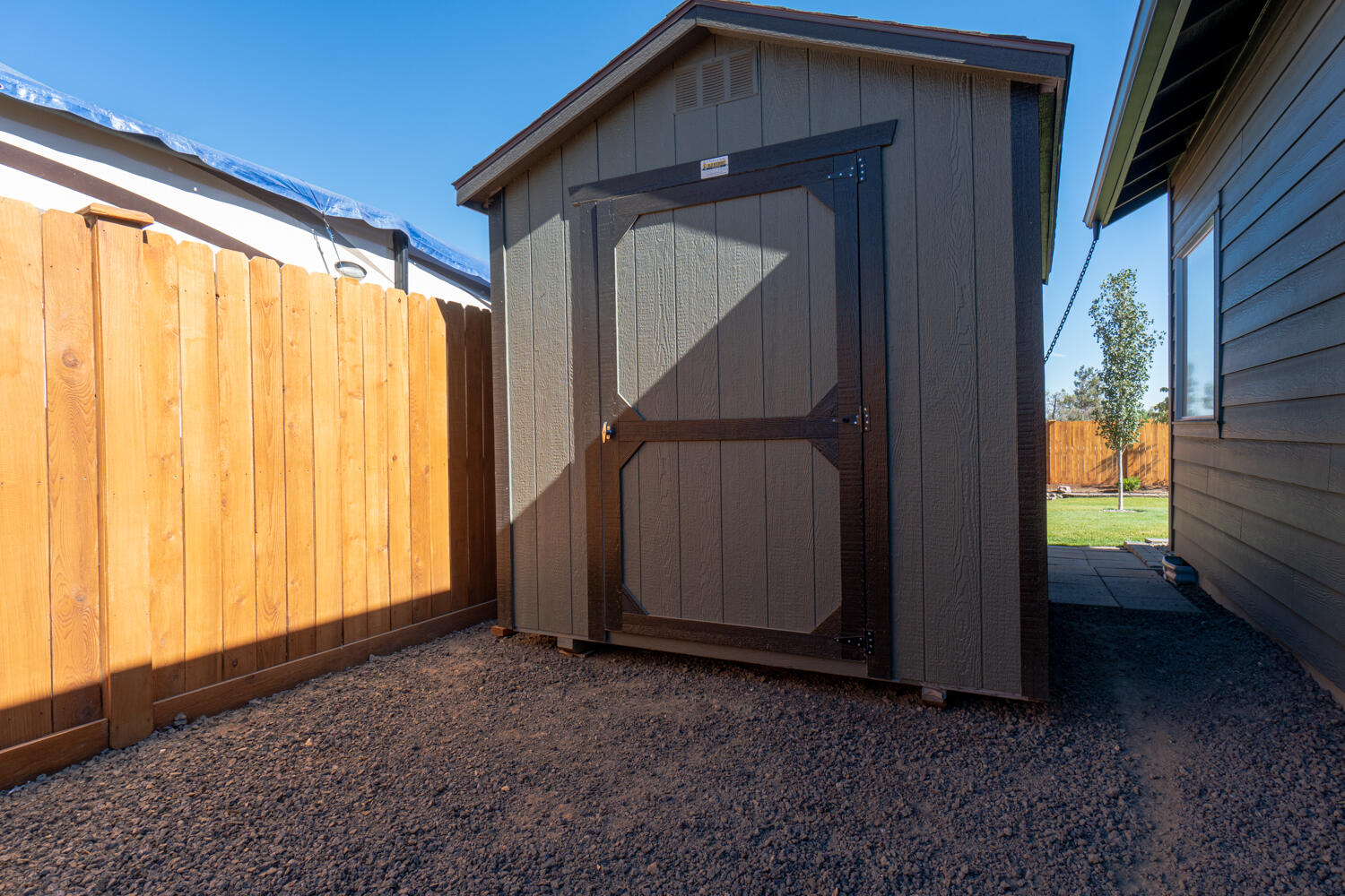 Josie Meadows - Residential