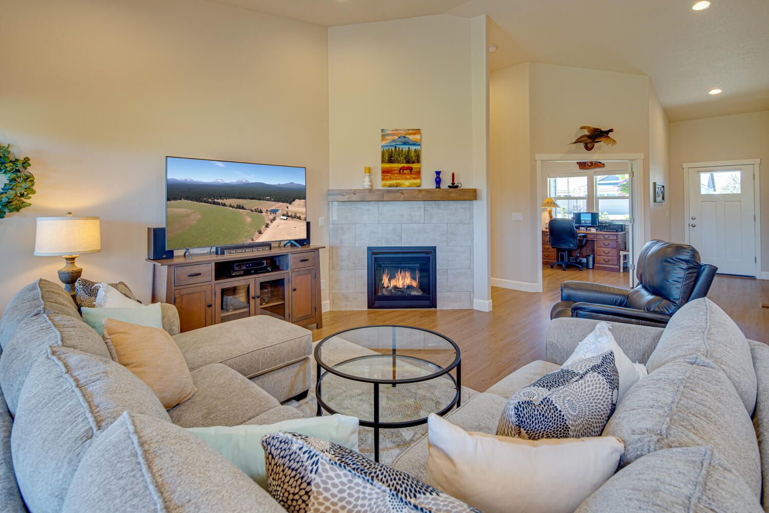 Josie Meadows - Residential