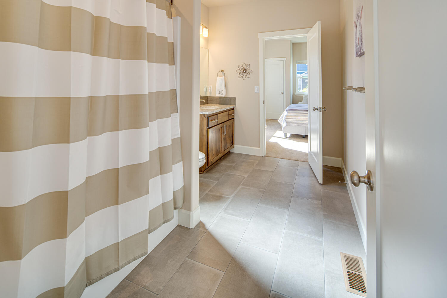 Josie Meadows - Residential