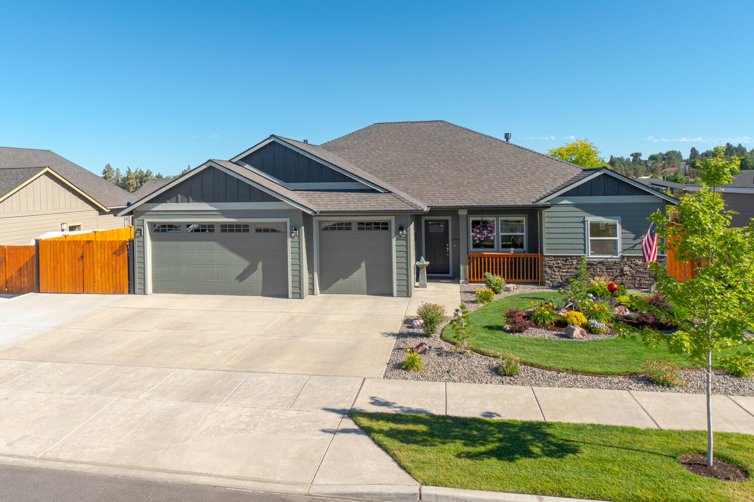 Josie Meadows - Residential