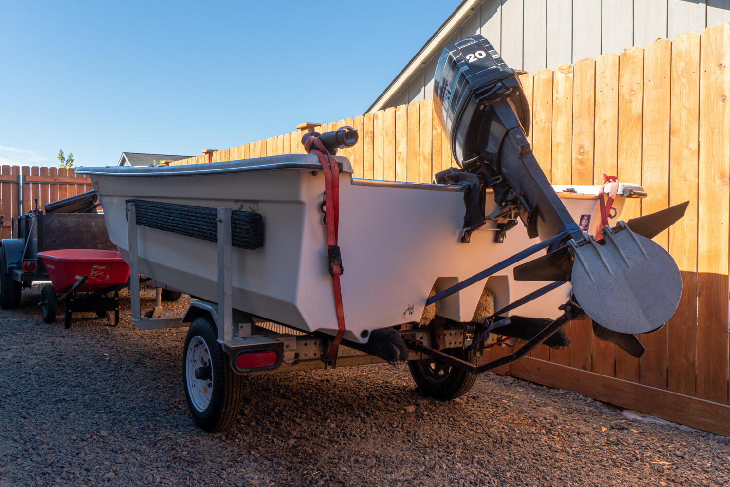 Josie Meadows - Residential