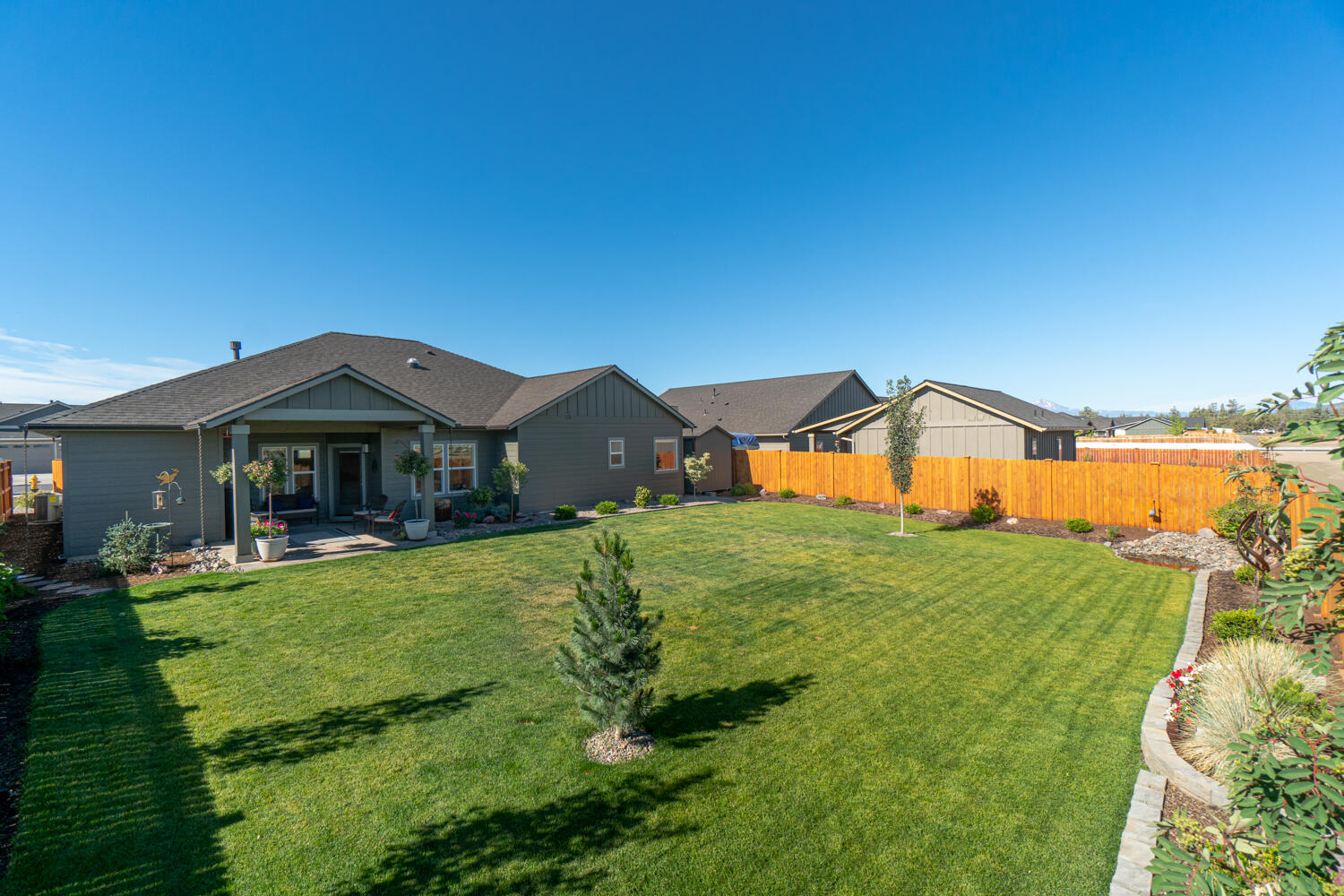 Josie Meadows - Residential