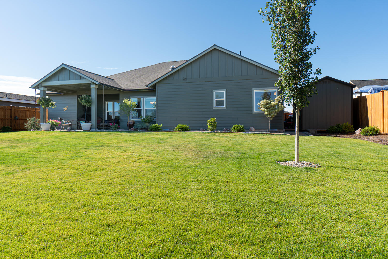 Josie Meadows - Residential