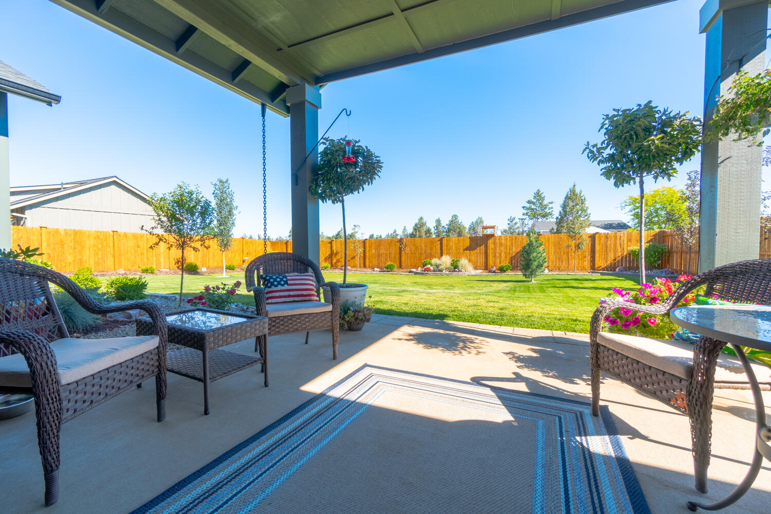 Josie Meadows - Residential