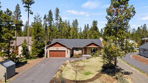 17310 Brant Drive Bend OR 97707