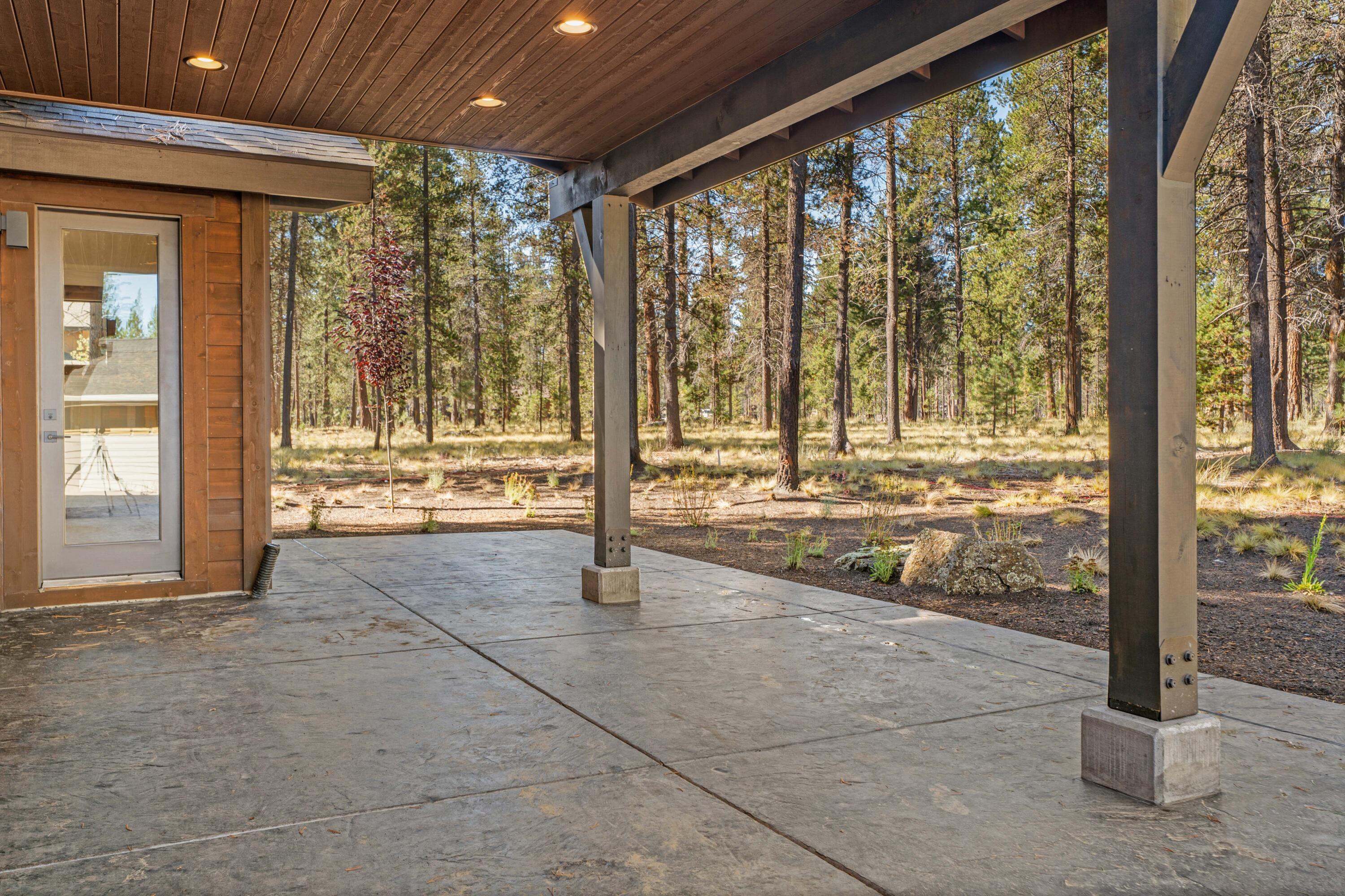 Caldera Springs - Residential