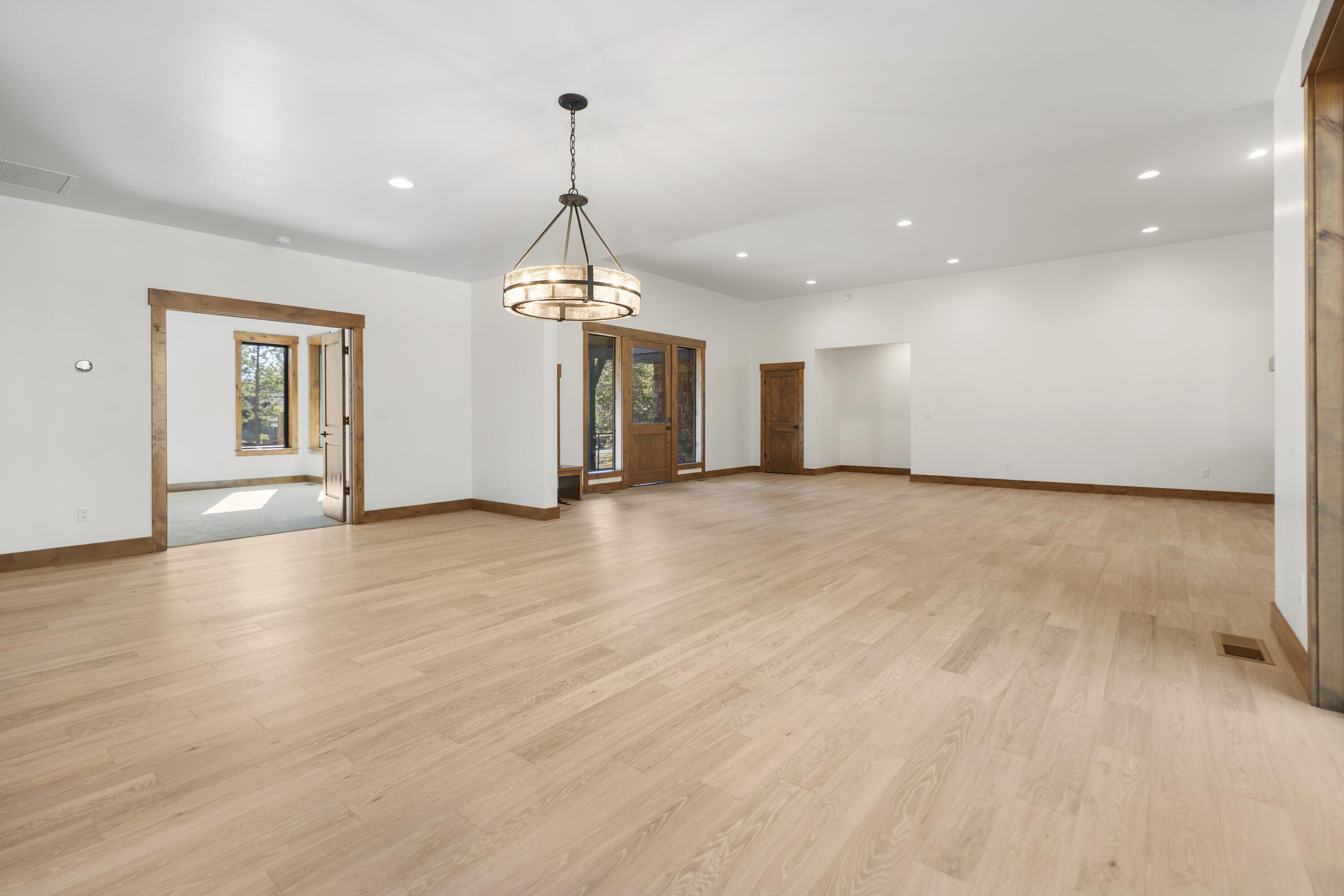 Caldera Springs - Residential