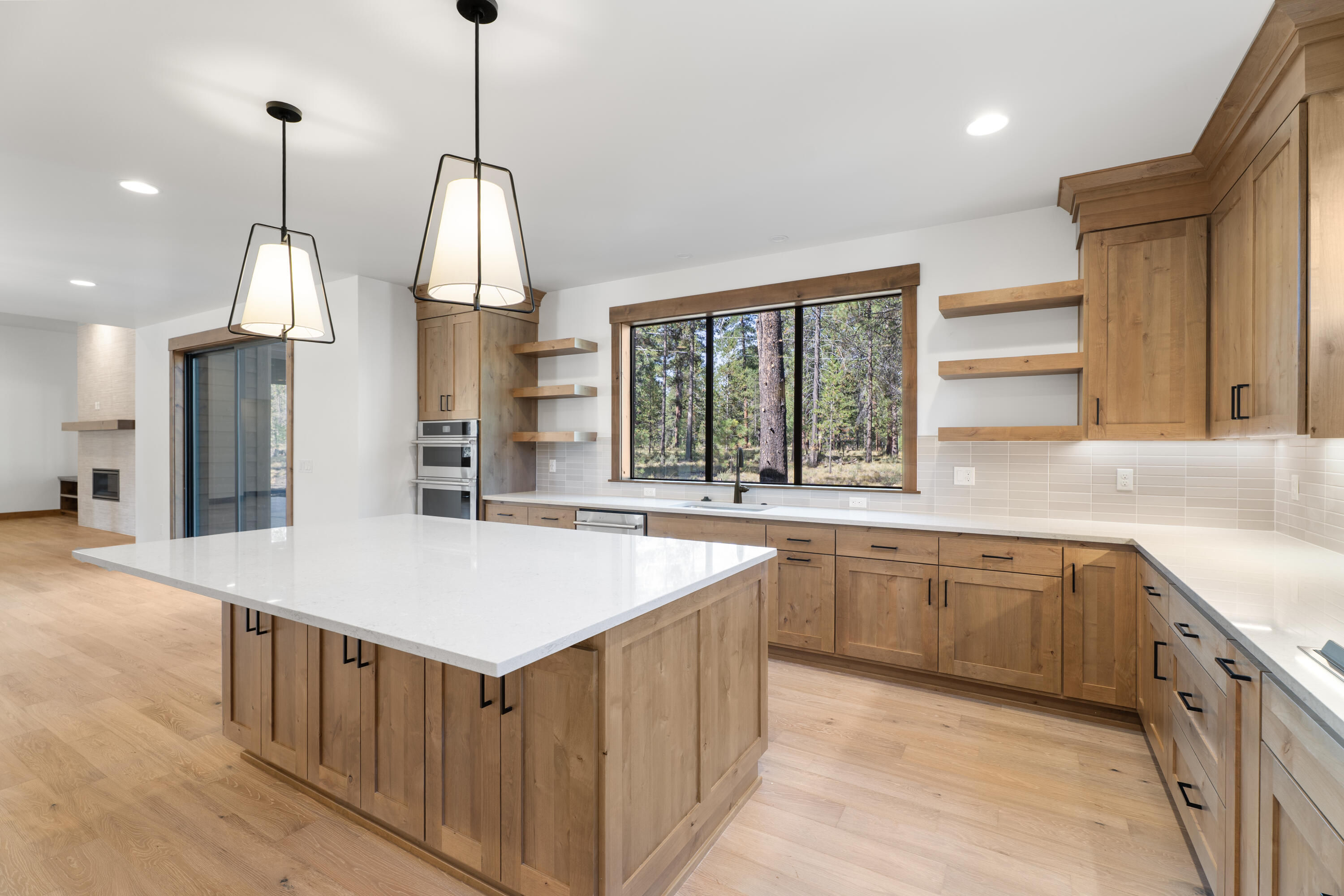 Caldera Springs - Residential