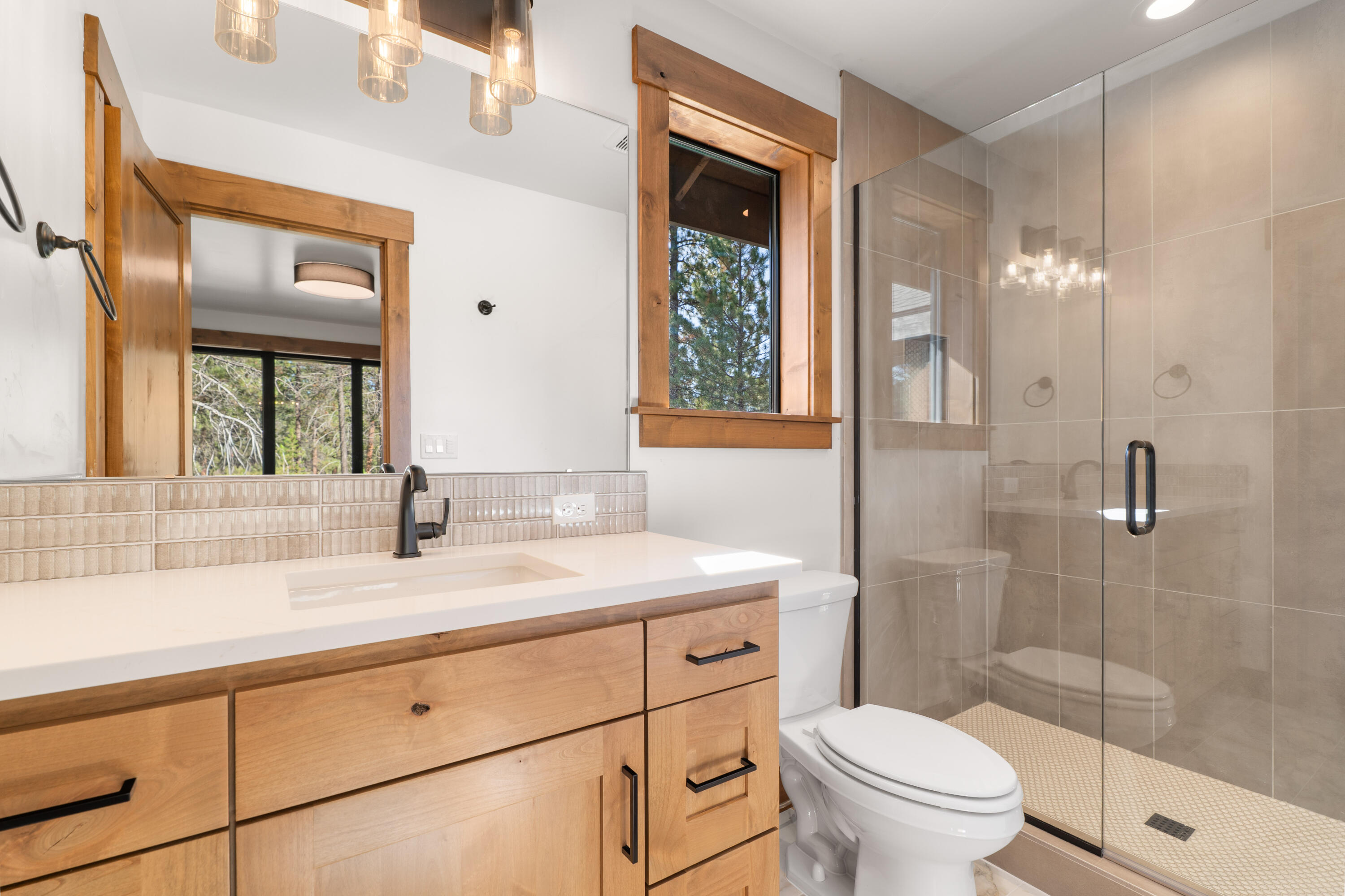 Caldera Springs - Residential