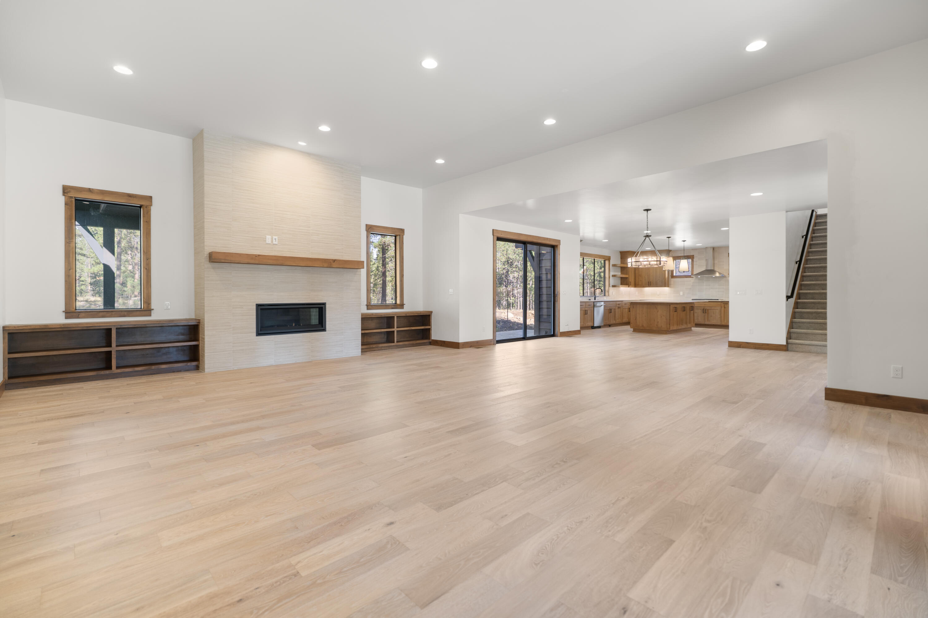 Caldera Springs - Residential