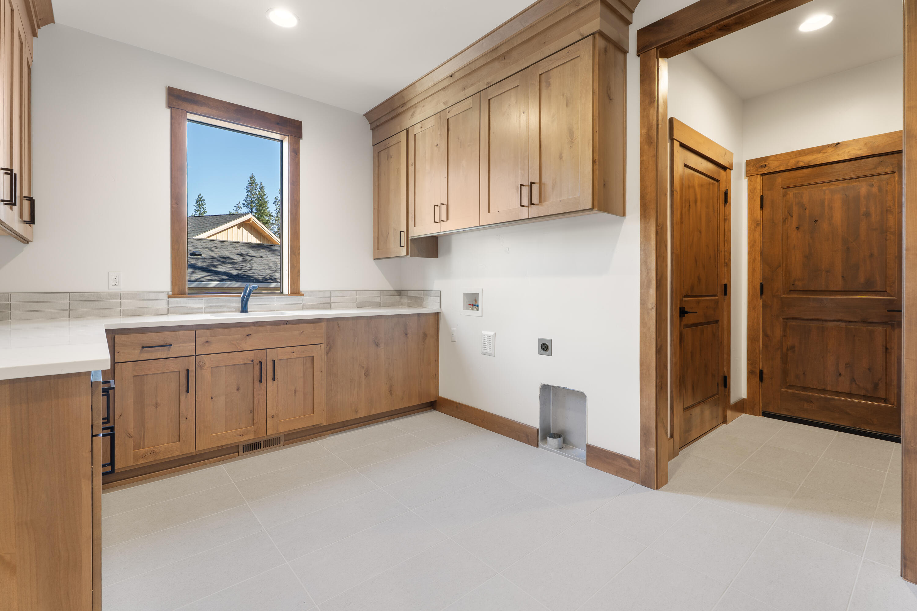 Caldera Springs - Residential