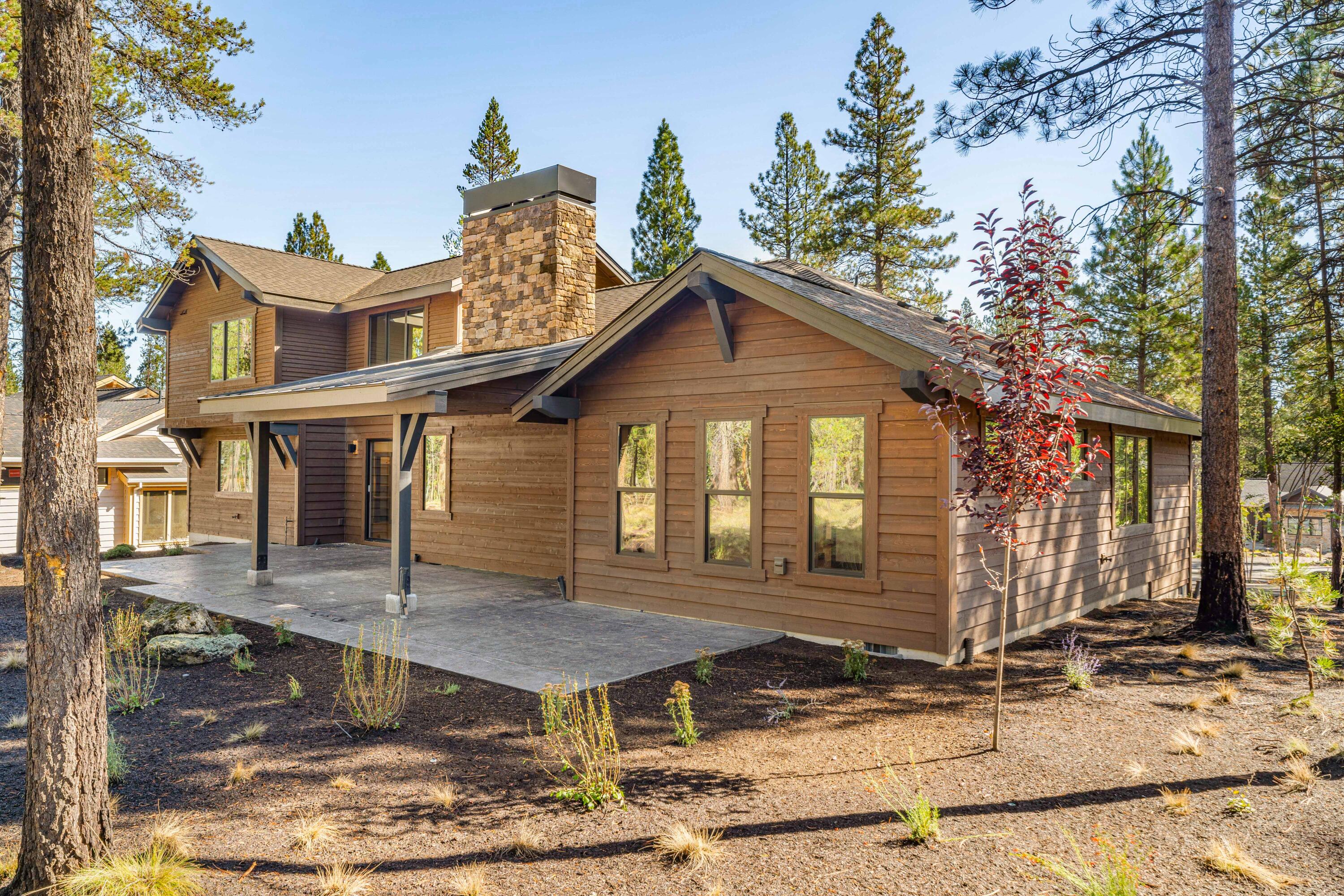 Caldera Springs - Residential