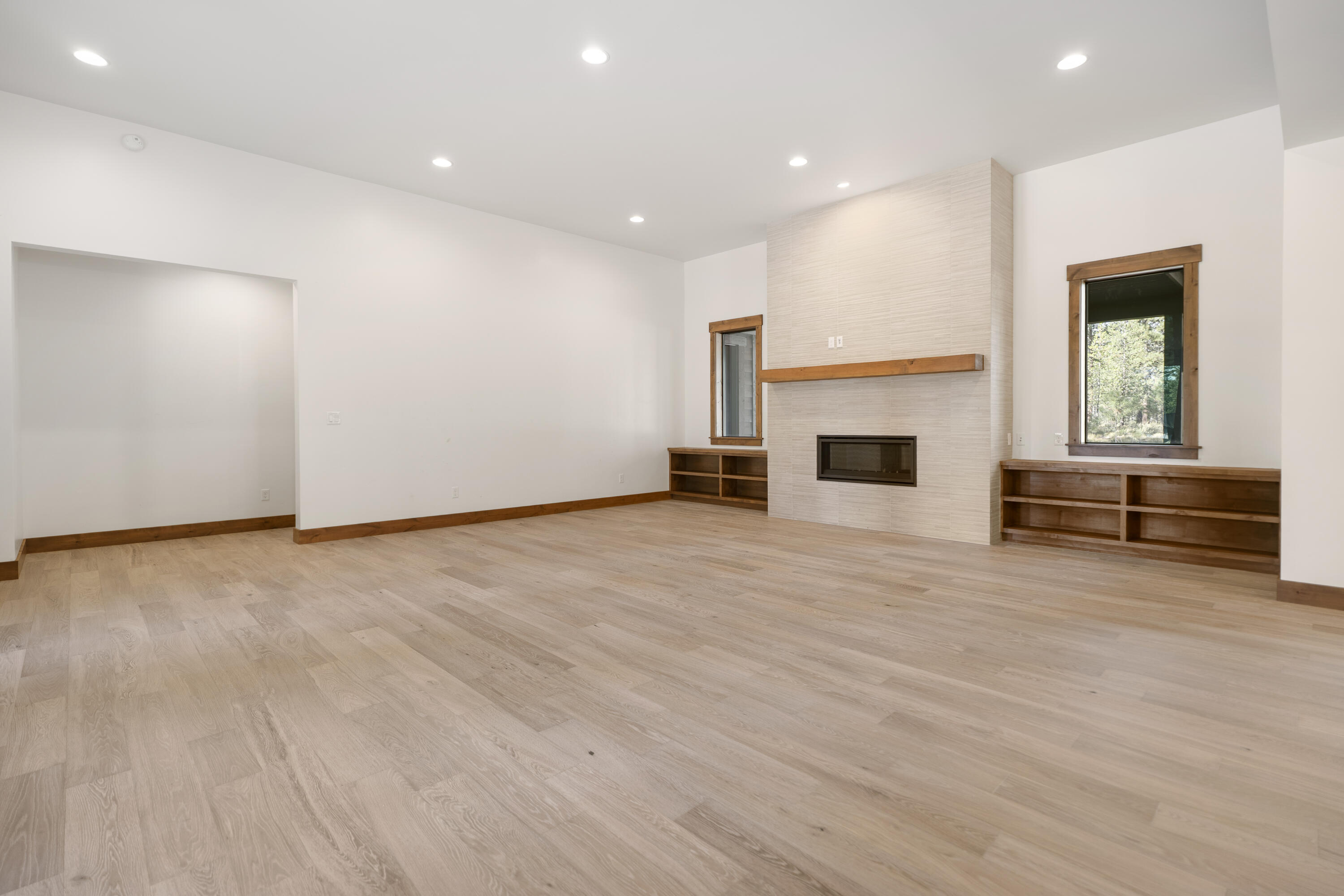 Caldera Springs - Residential