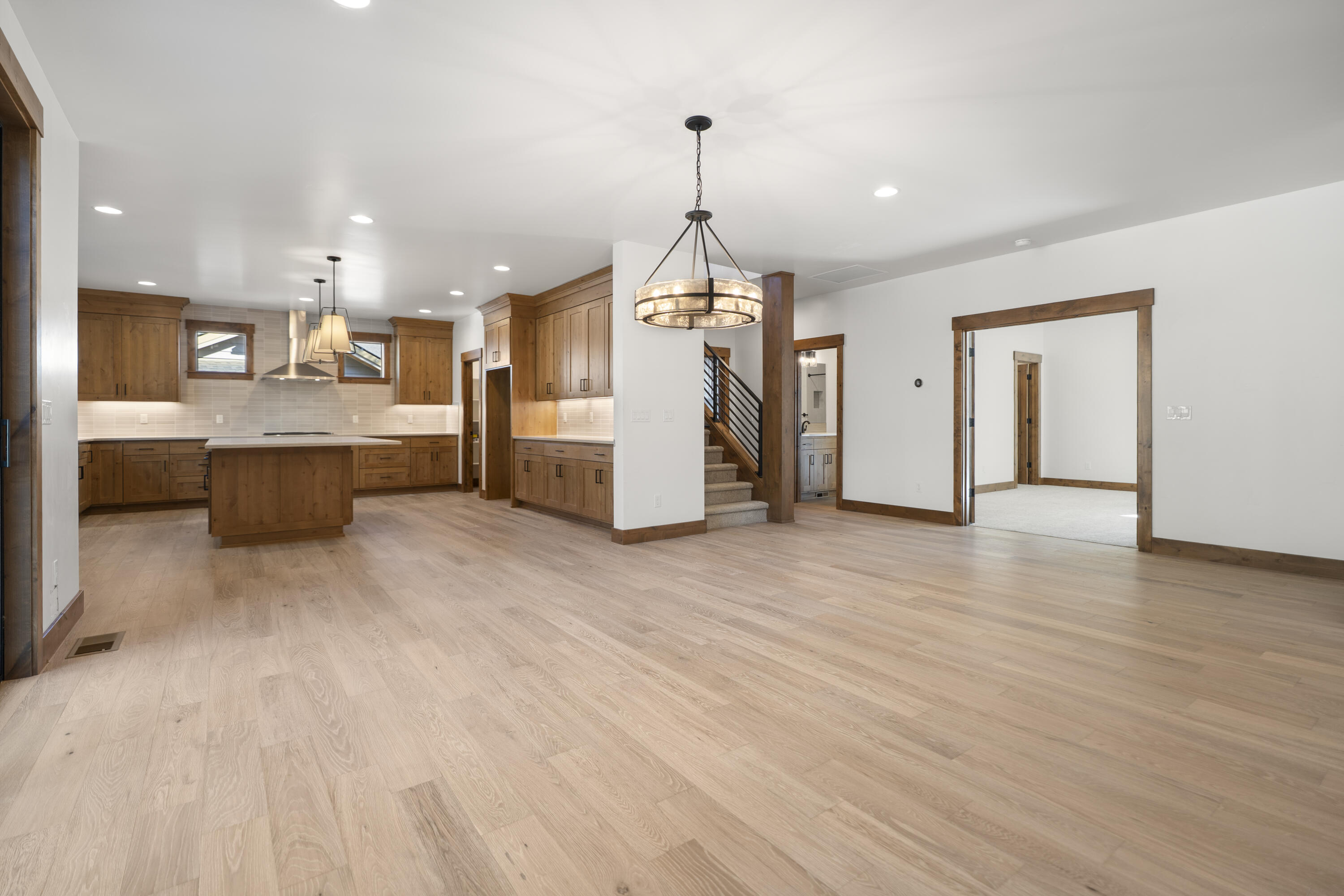 Caldera Springs - Residential