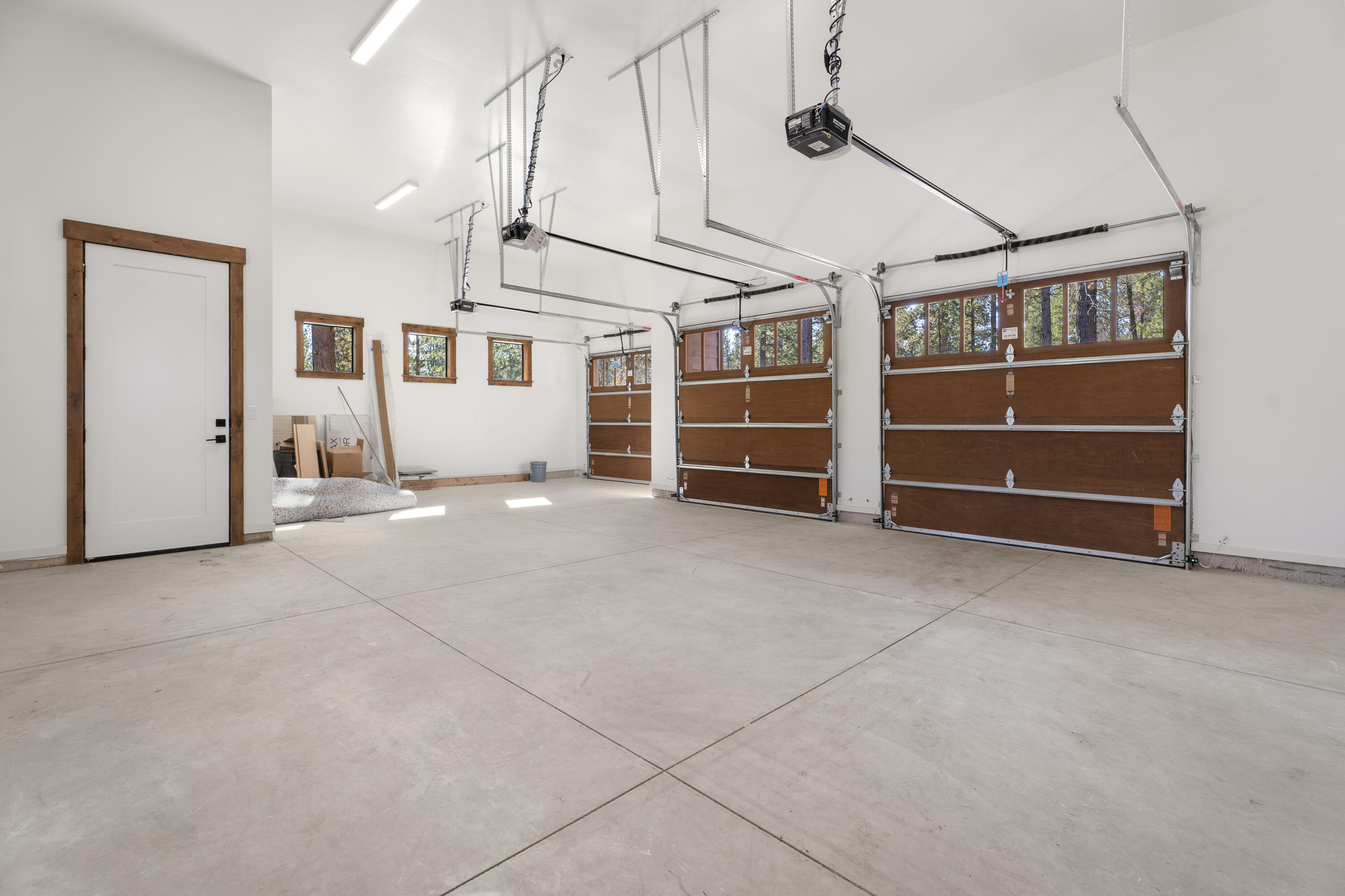 Caldera Springs - Residential