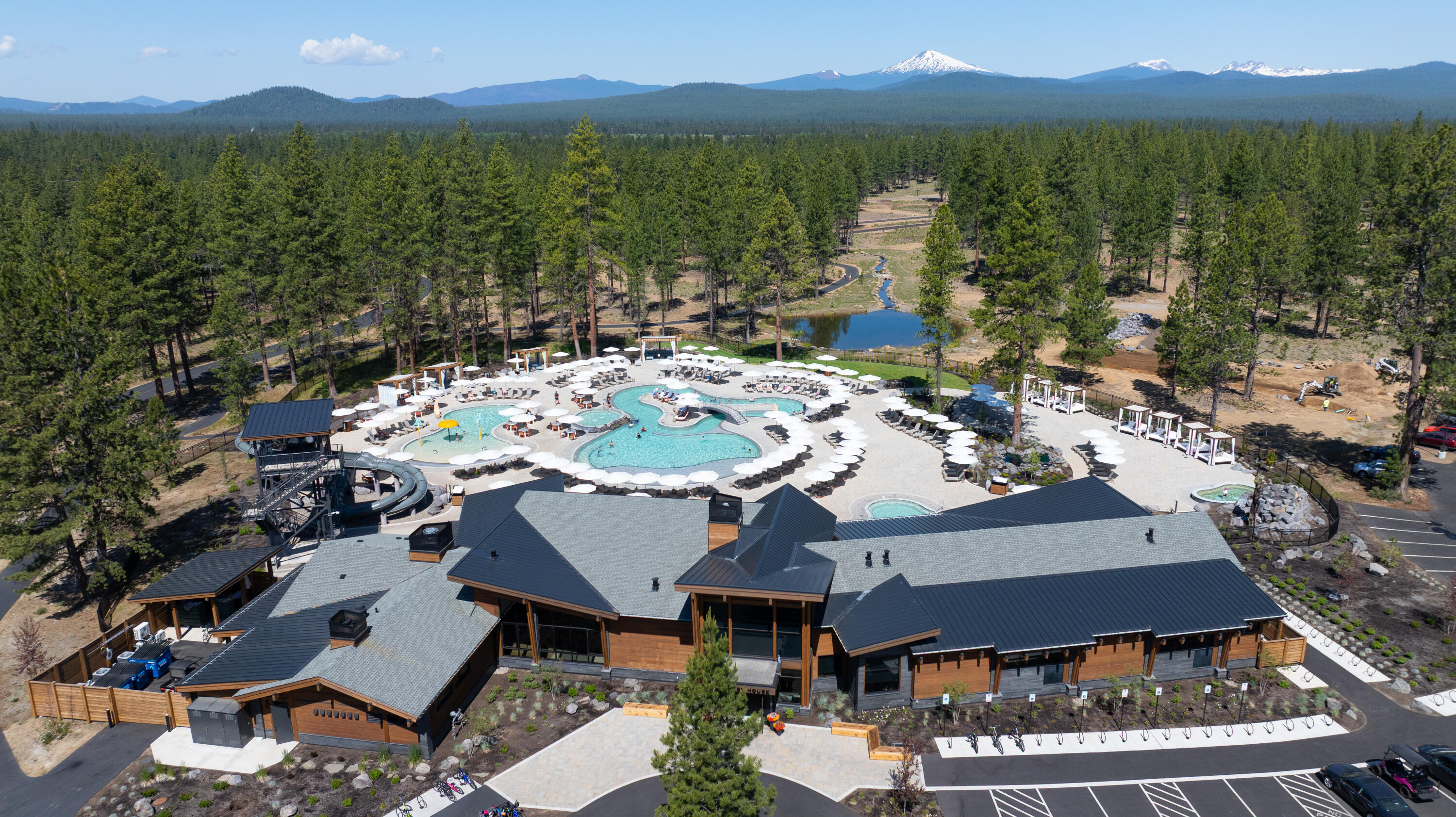 Caldera Springs - Residential