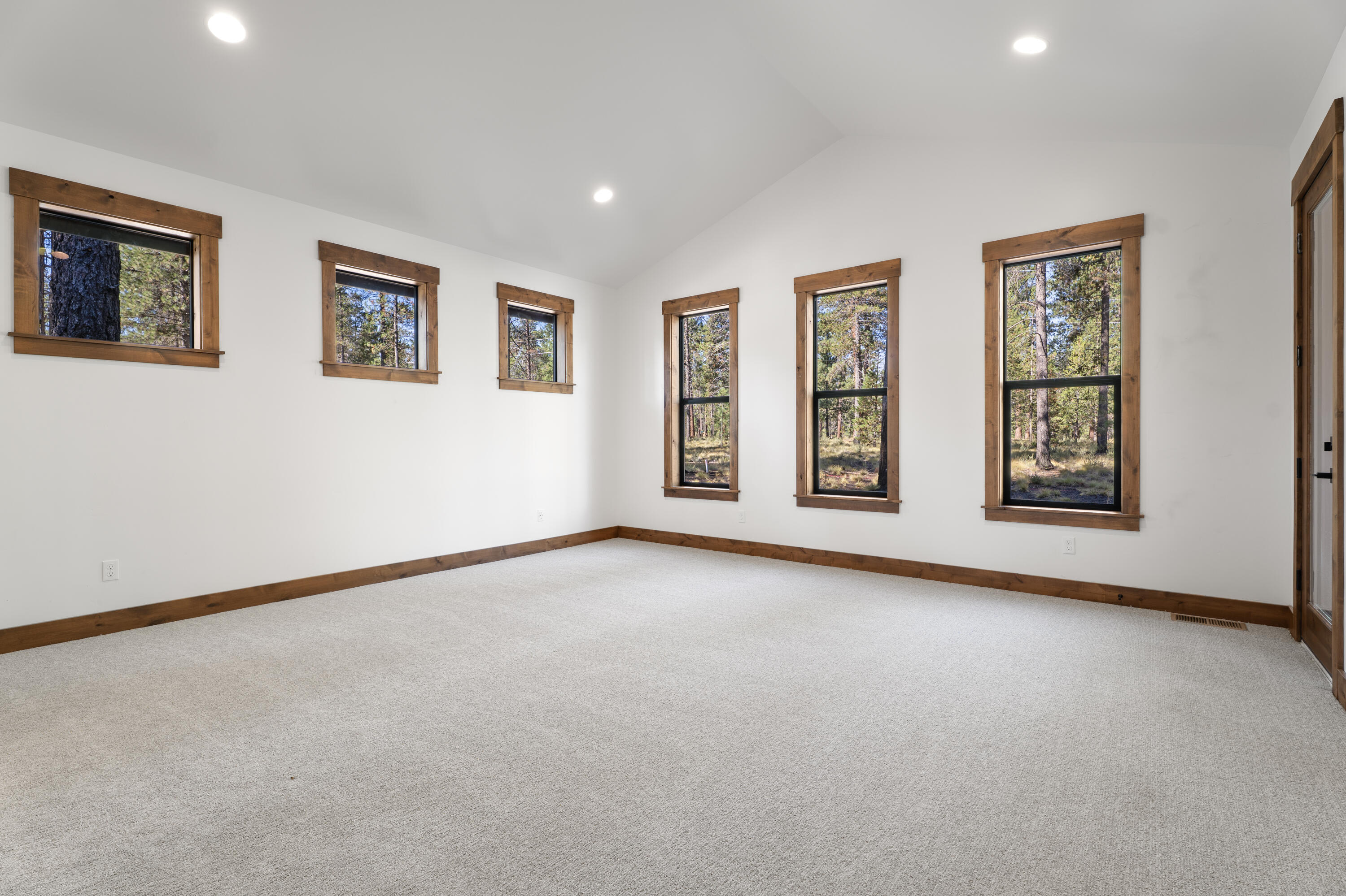 Caldera Springs - Residential