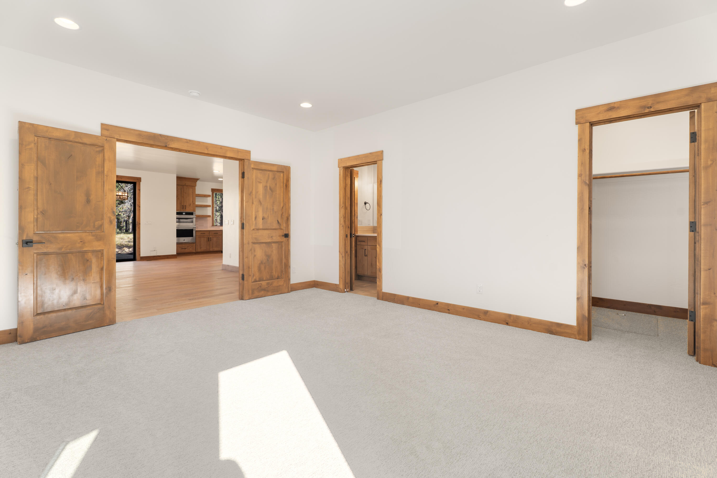 Caldera Springs - Residential