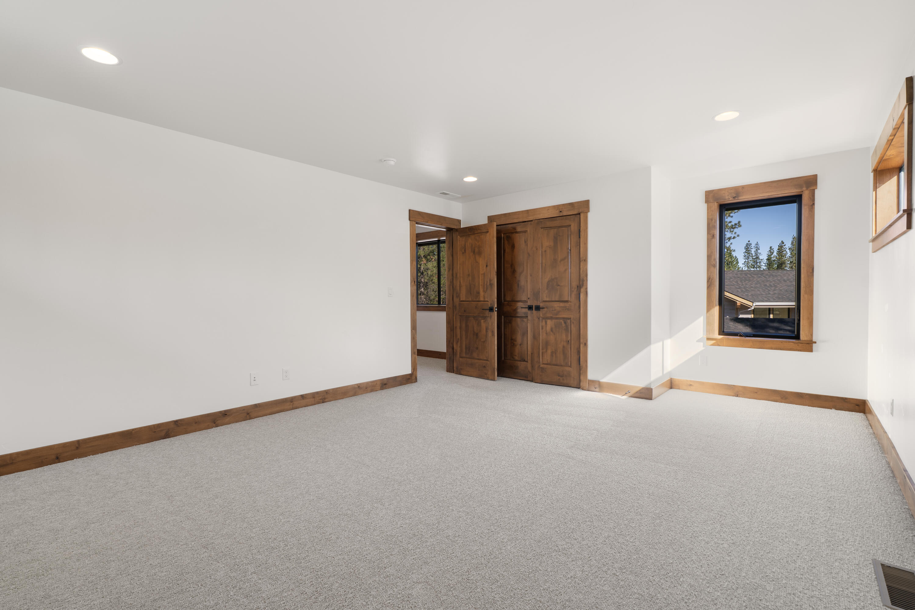 Caldera Springs - Residential