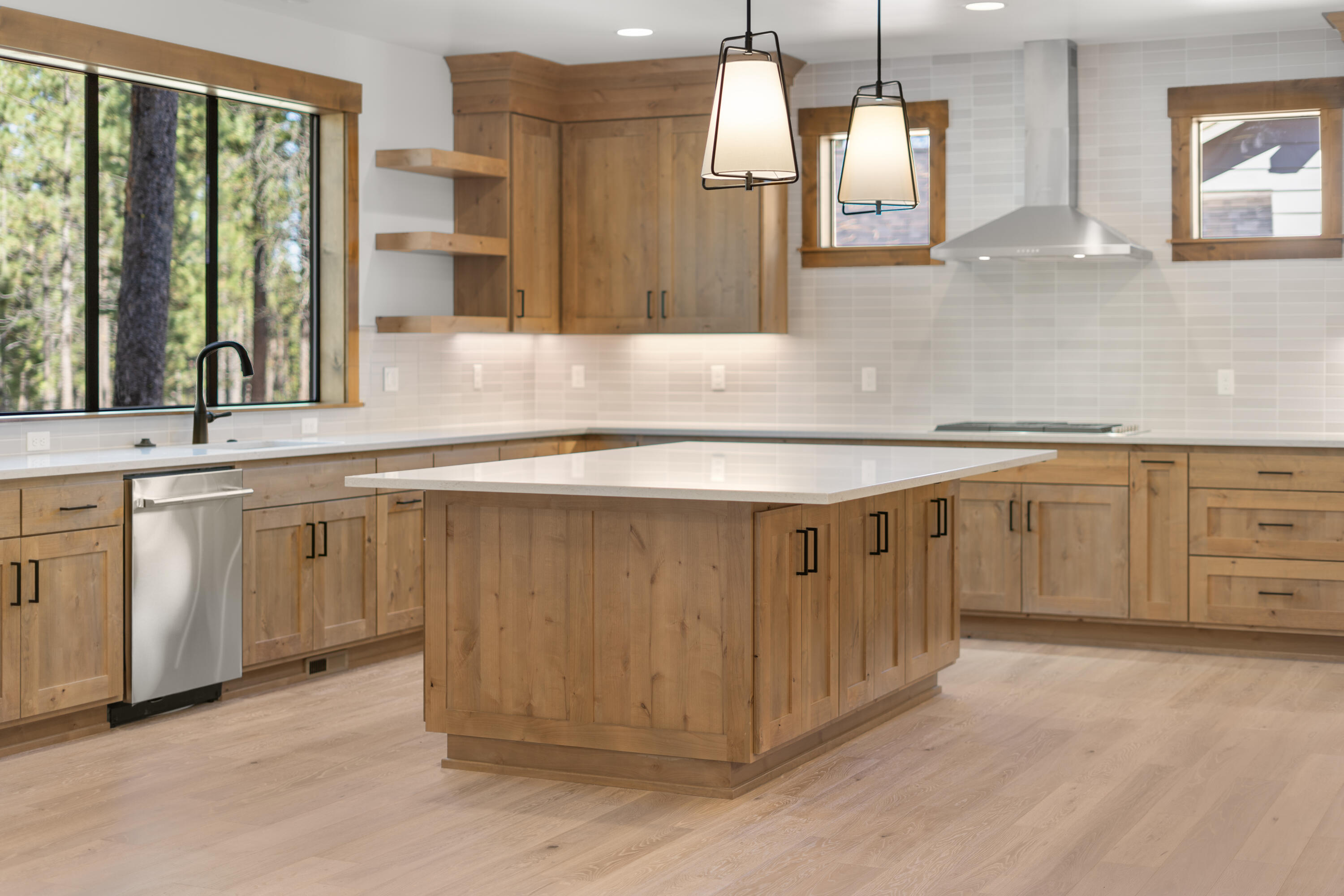 Caldera Springs - Residential