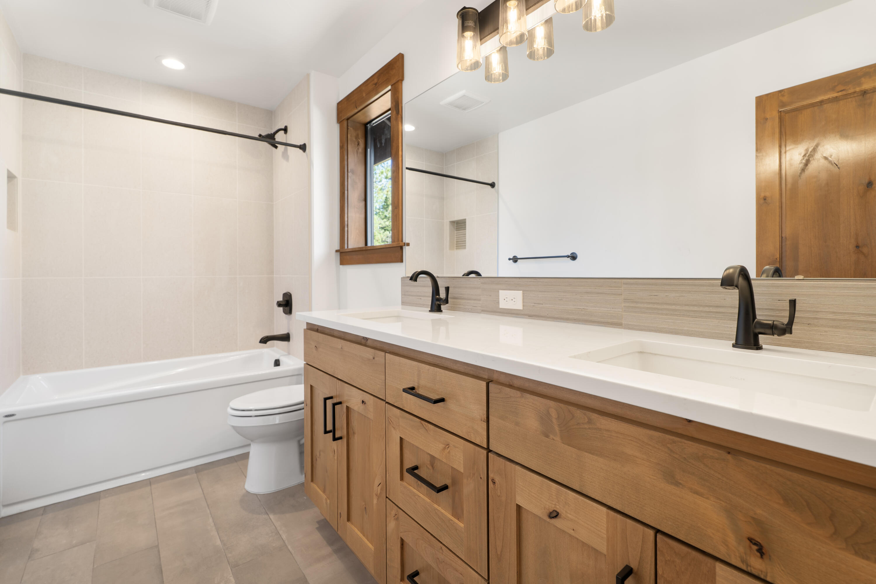 Caldera Springs - Residential