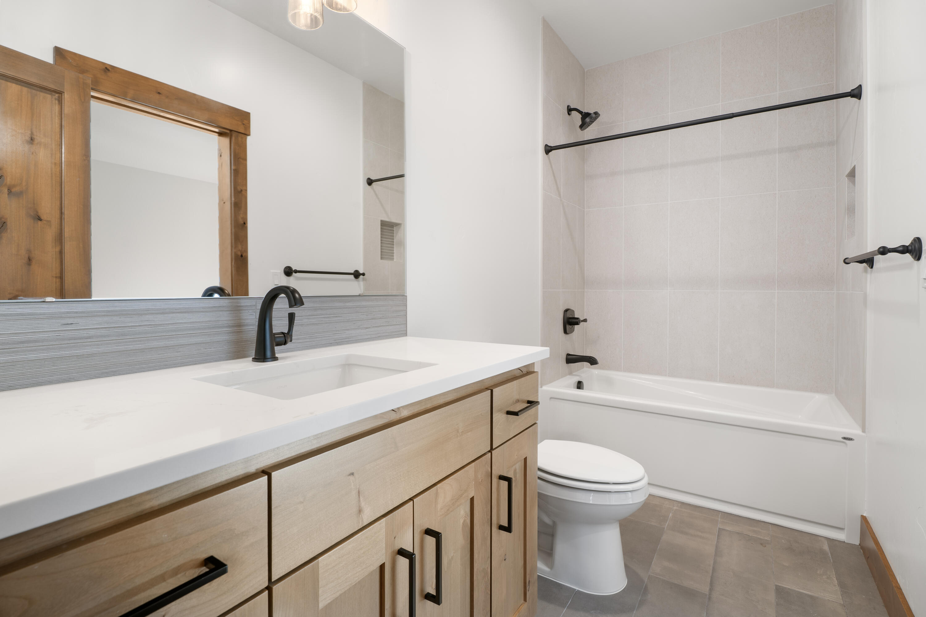 Caldera Springs - Residential