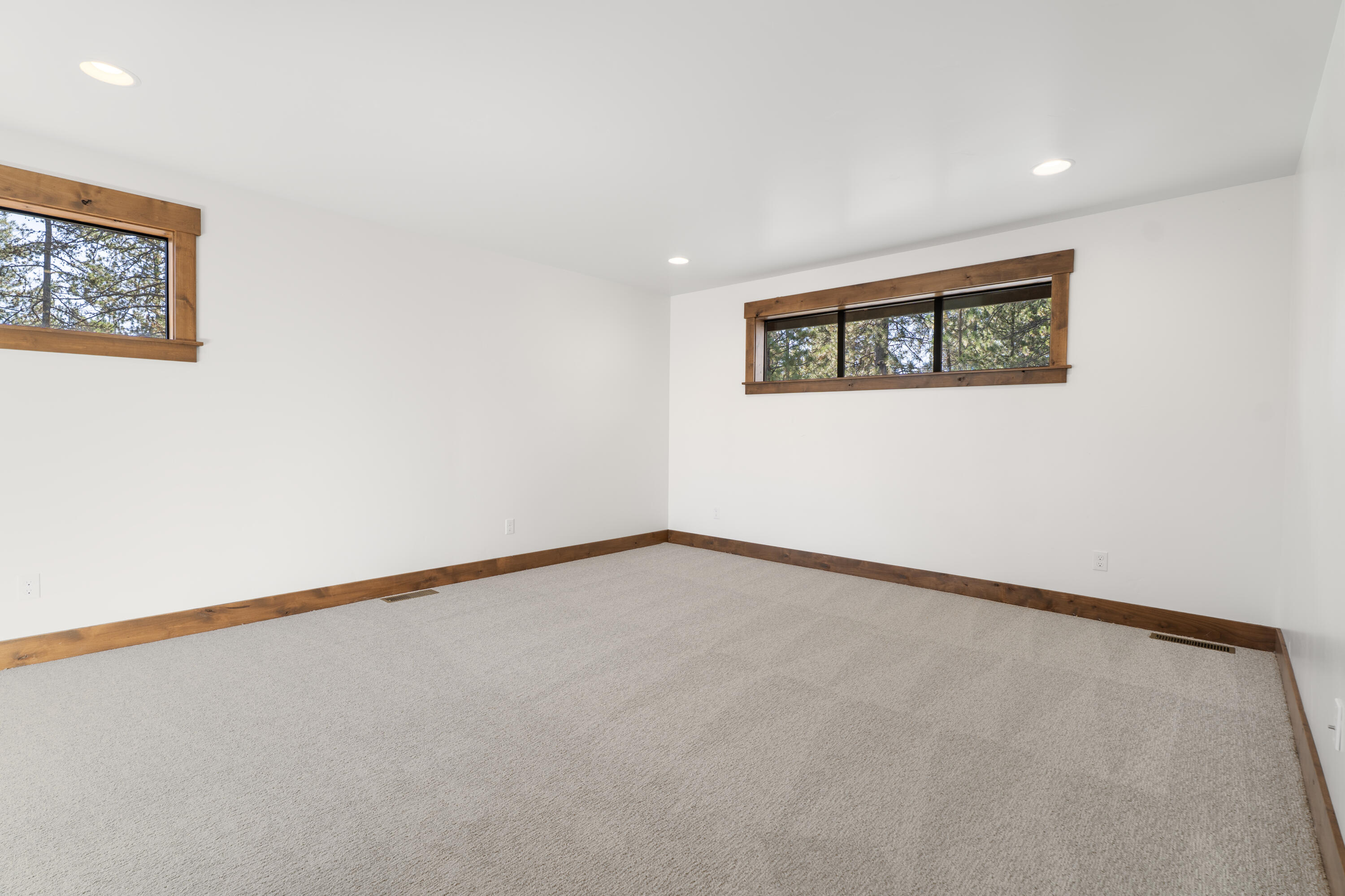 Caldera Springs - Residential