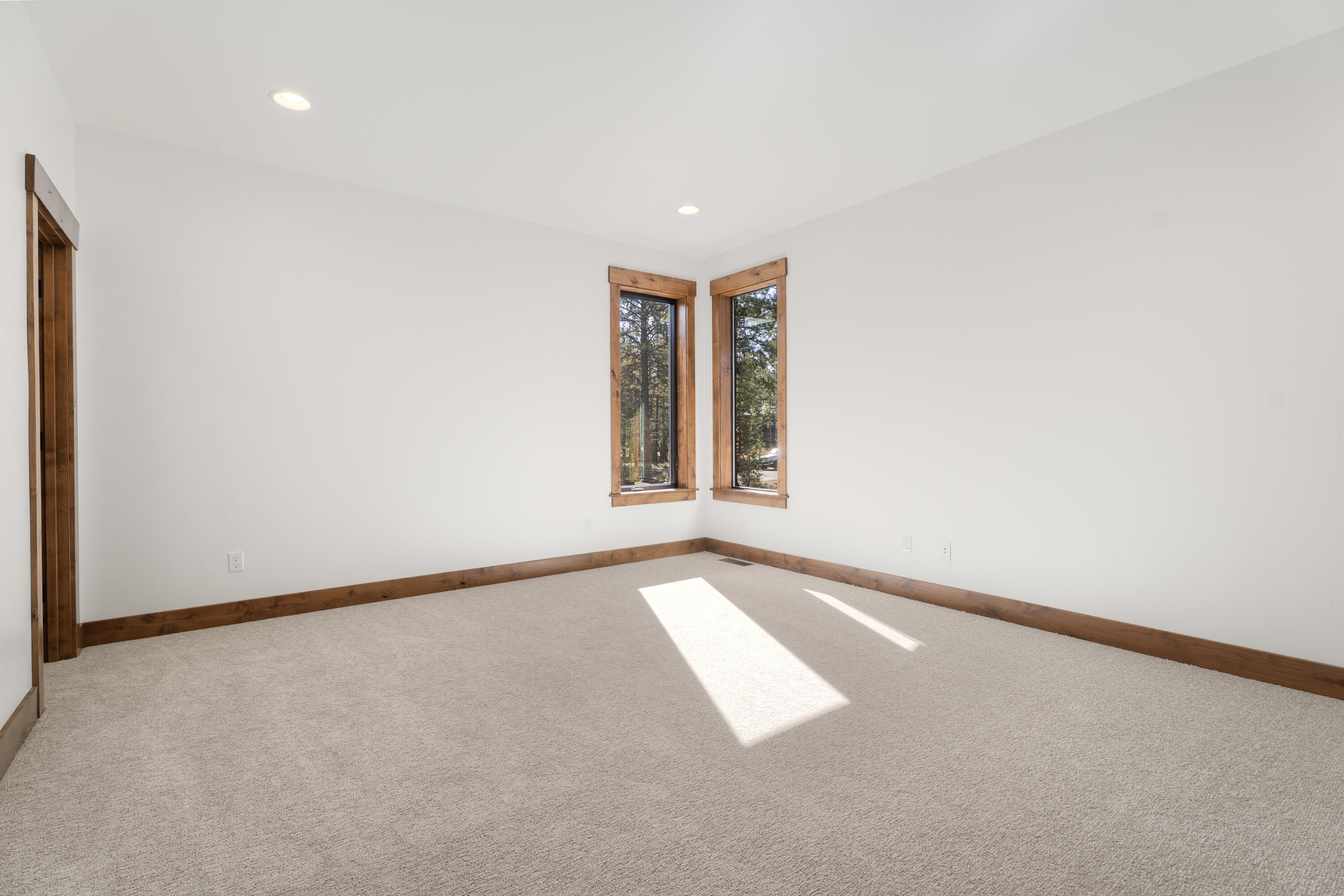 Caldera Springs - Residential