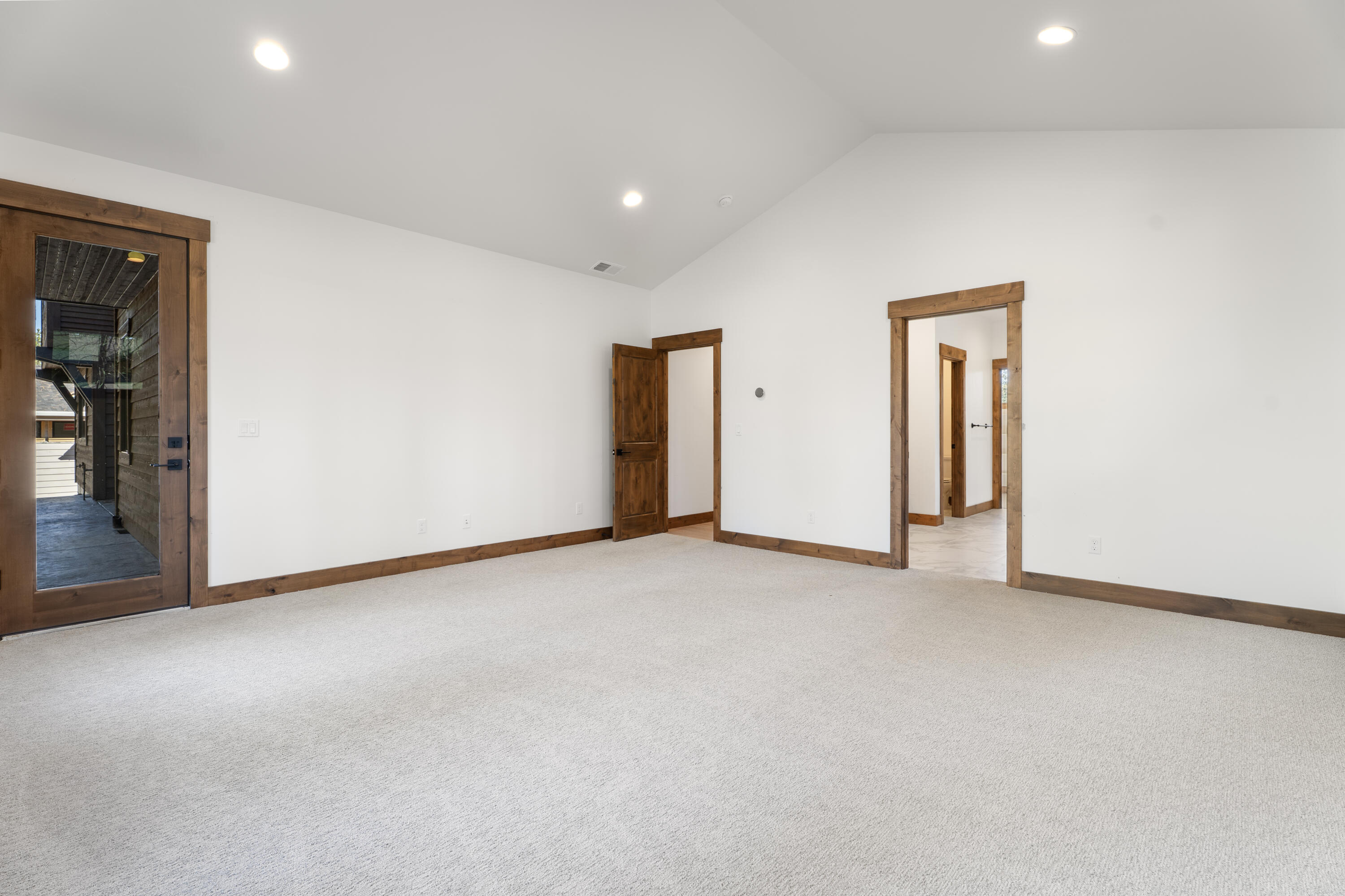 Caldera Springs - Residential