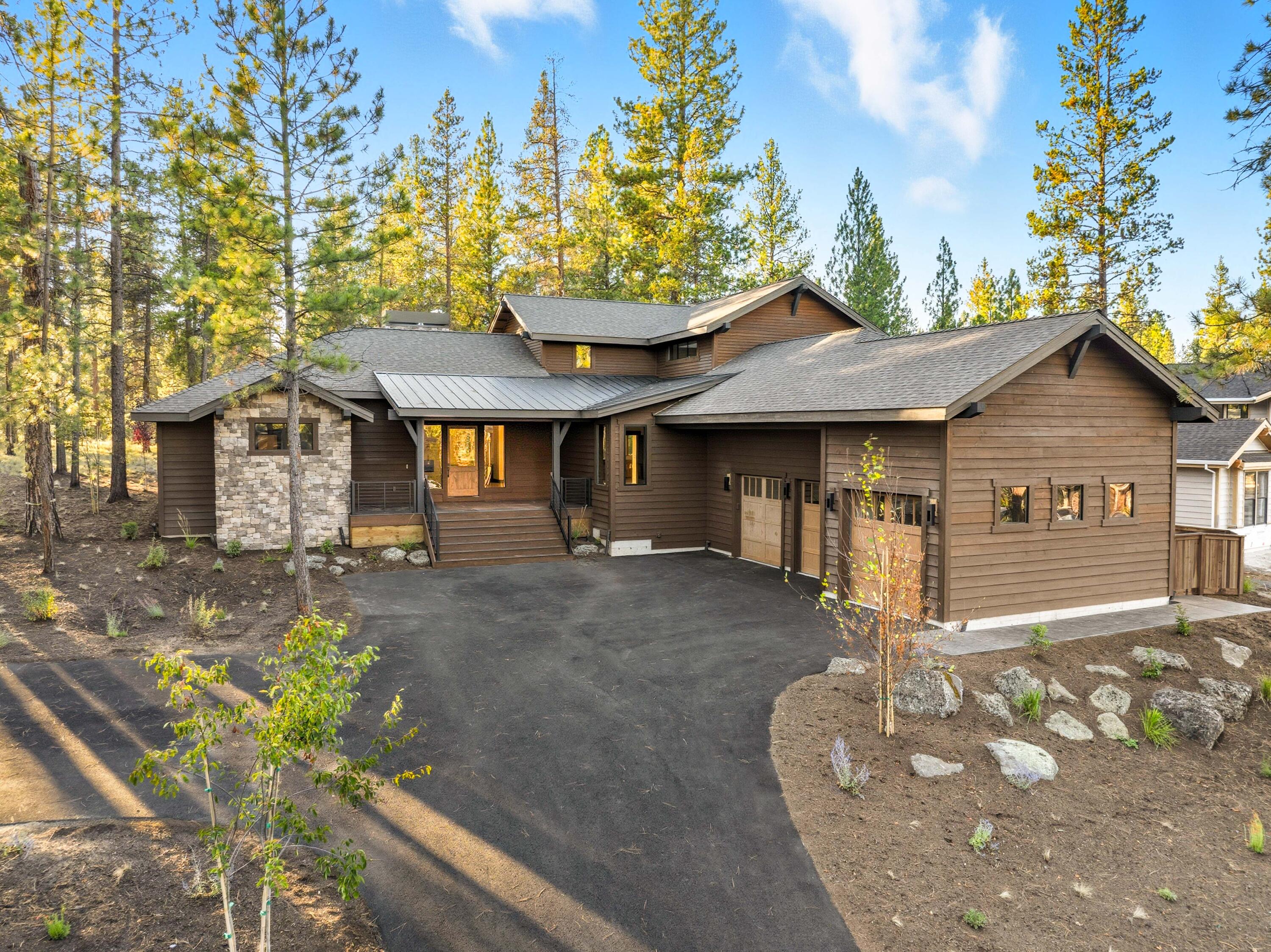 Caldera Springs - Residential