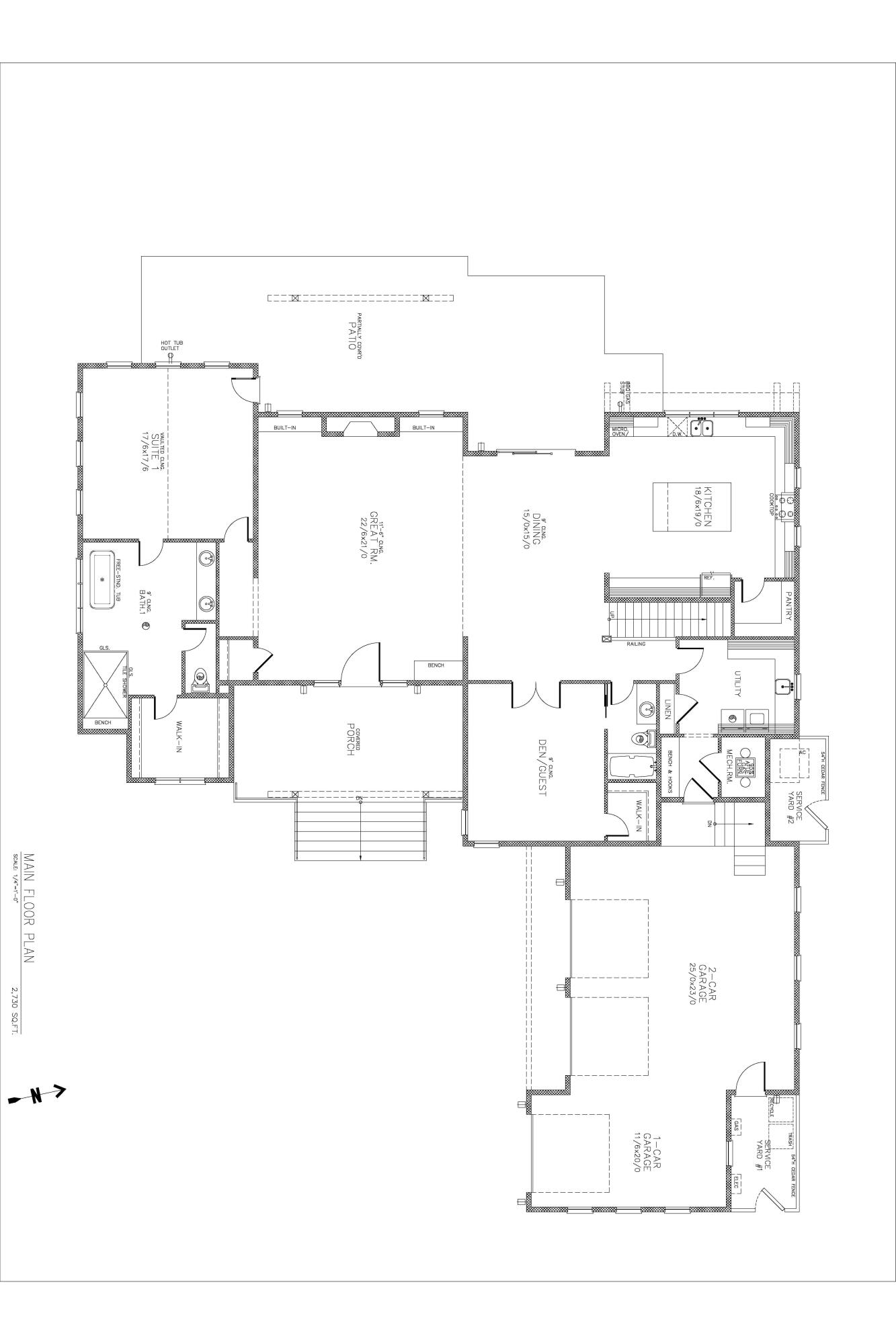 56304 Elk Run Drive 407