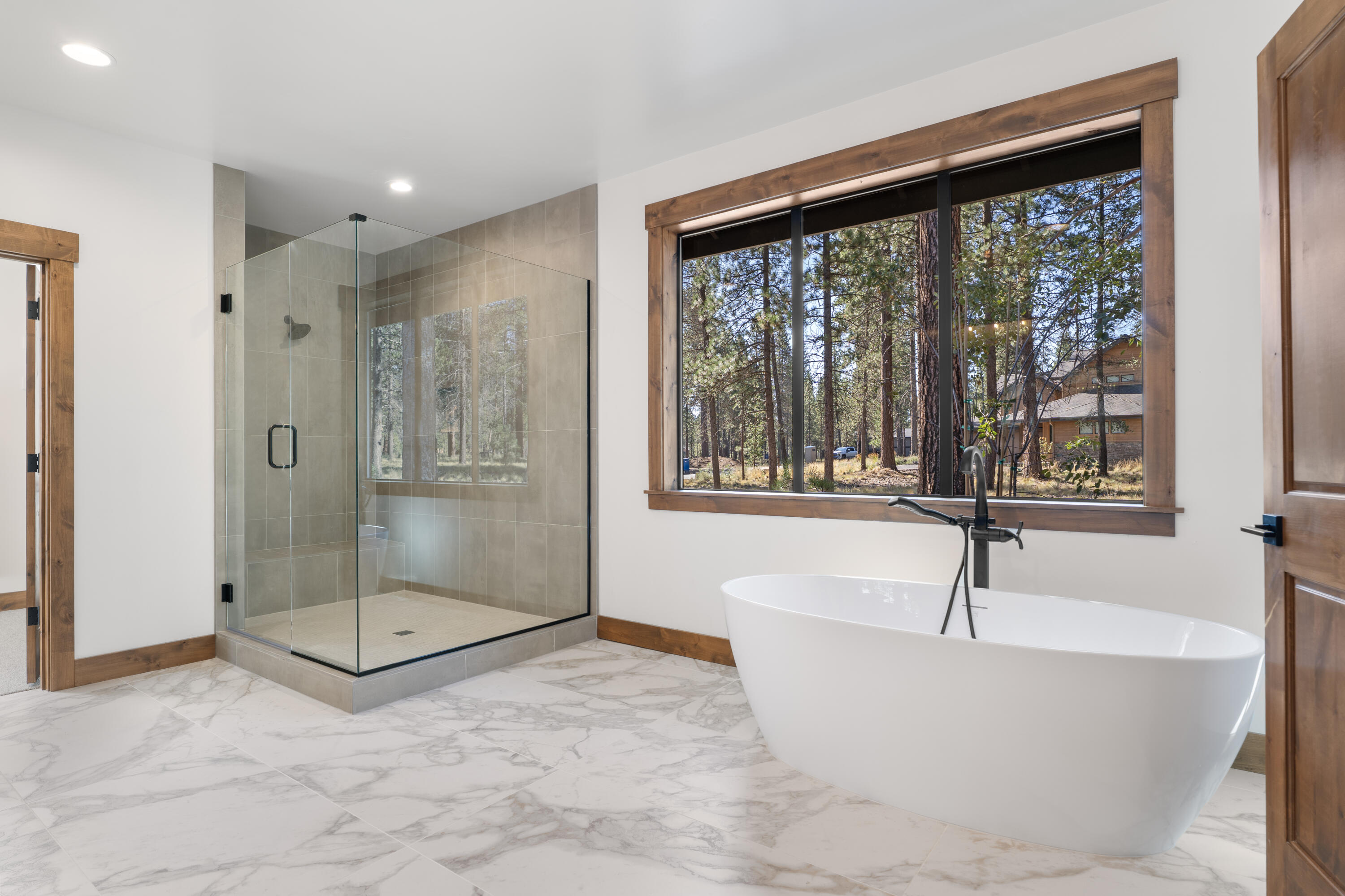 Caldera Springs - Residential