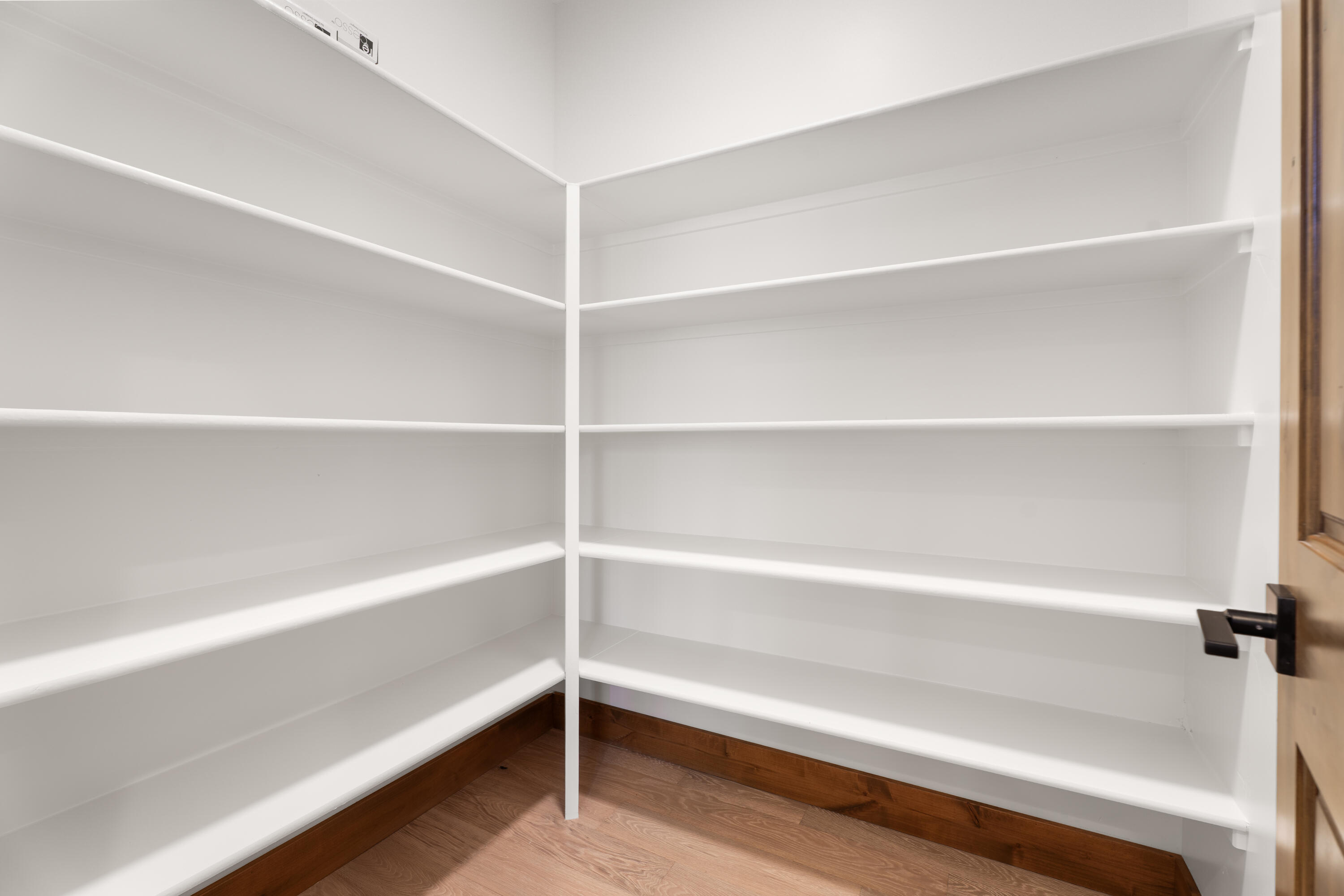 Caldera Springs - Residential