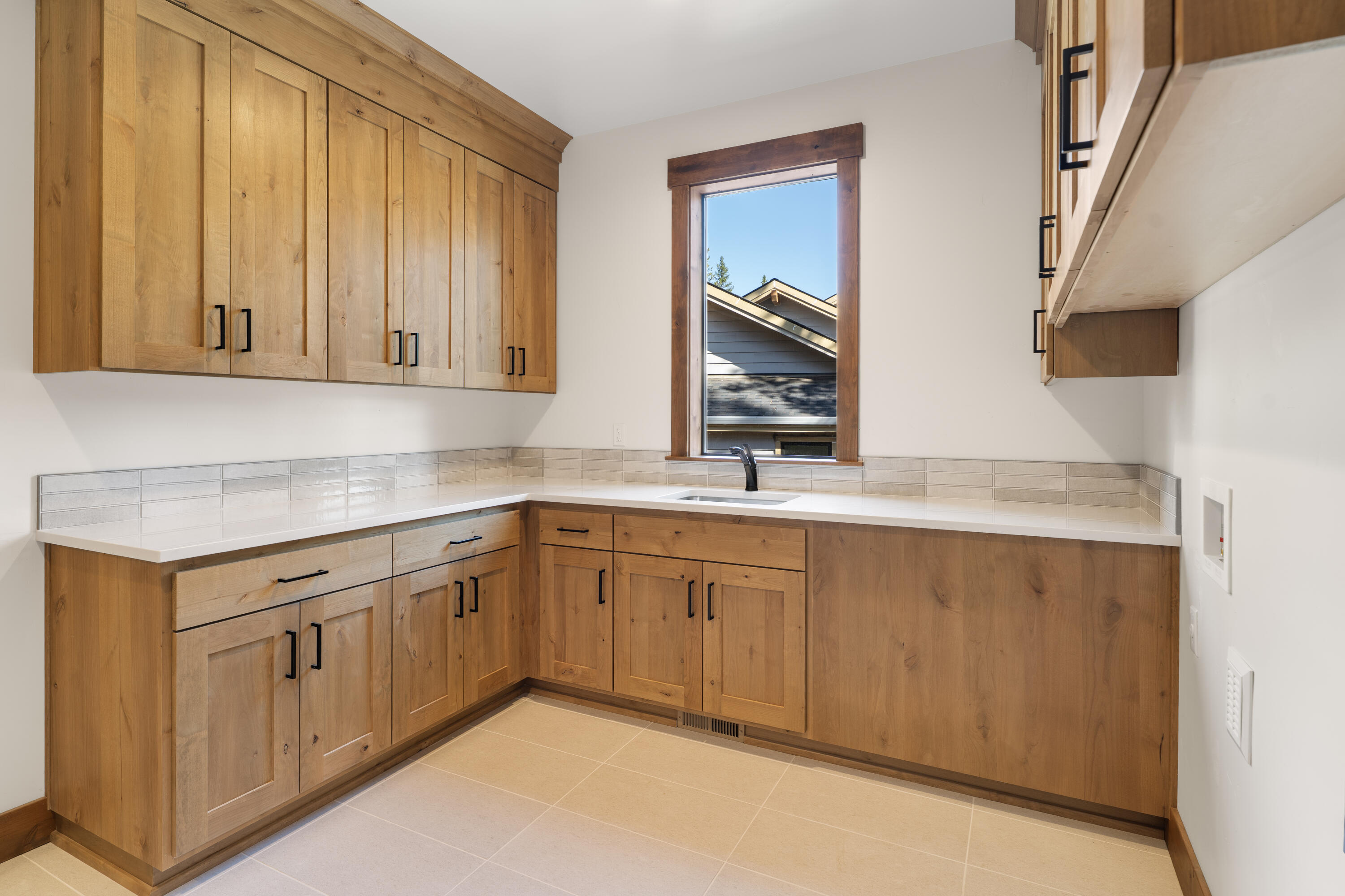 Caldera Springs - Residential