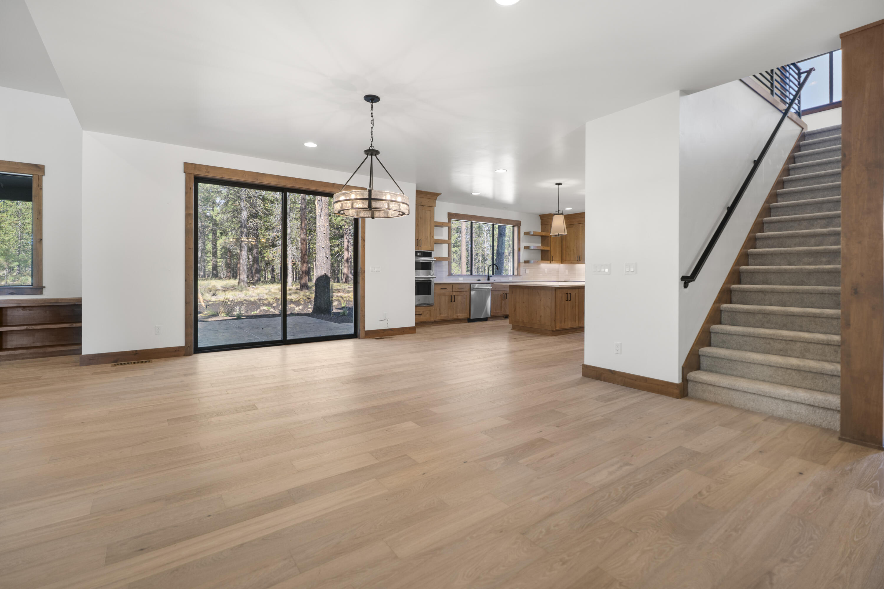 Caldera Springs - Residential