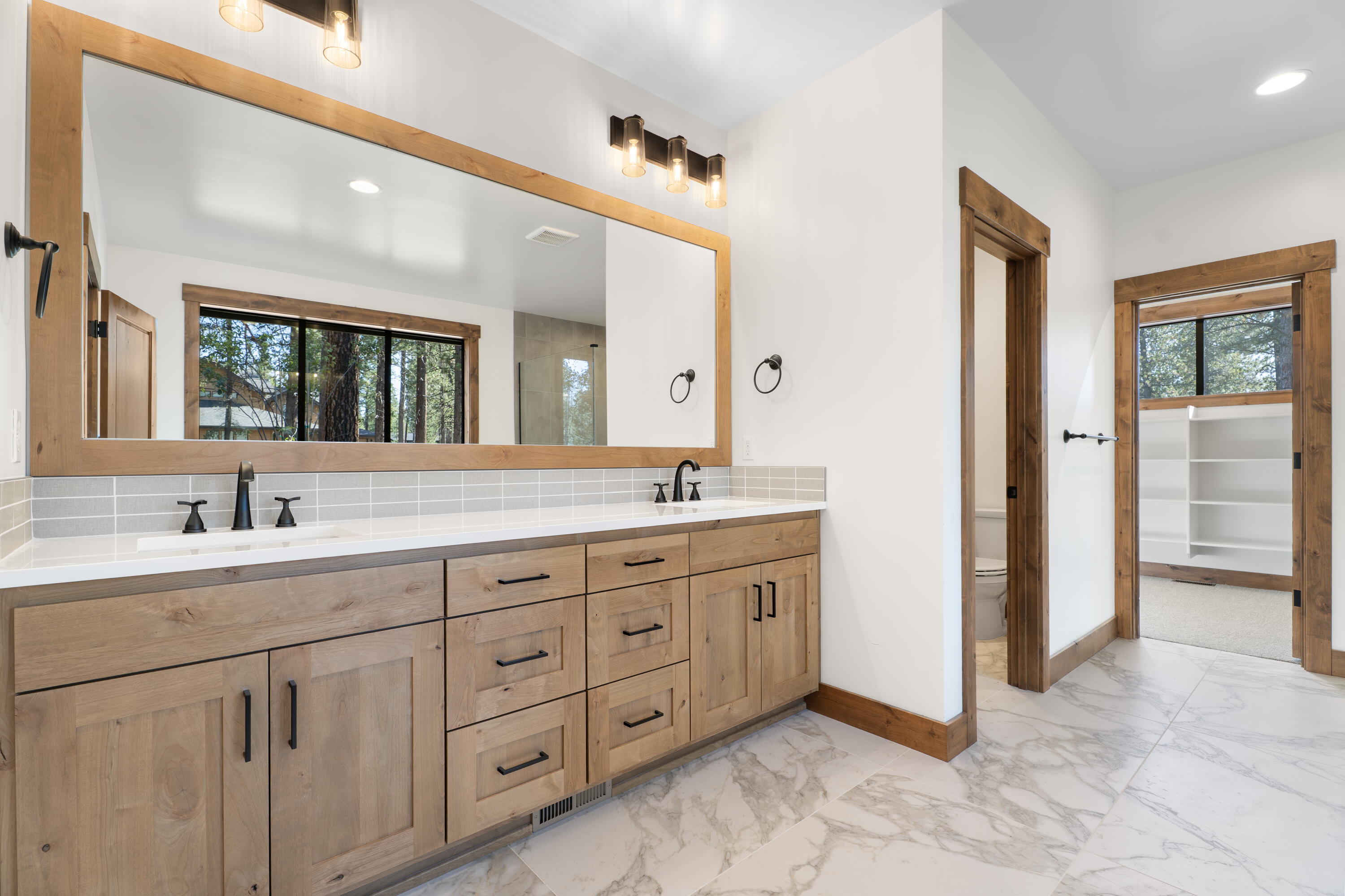 Caldera Springs - Residential