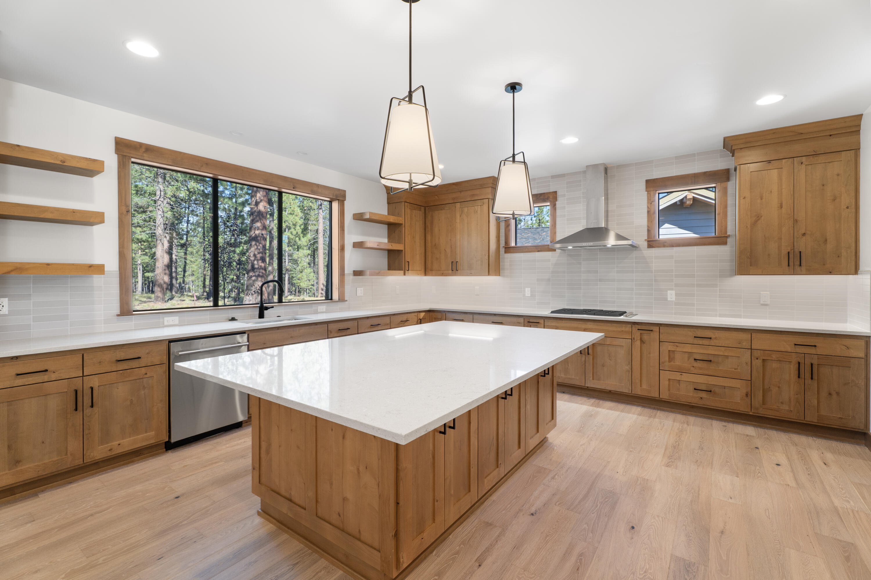 Caldera Springs - Residential