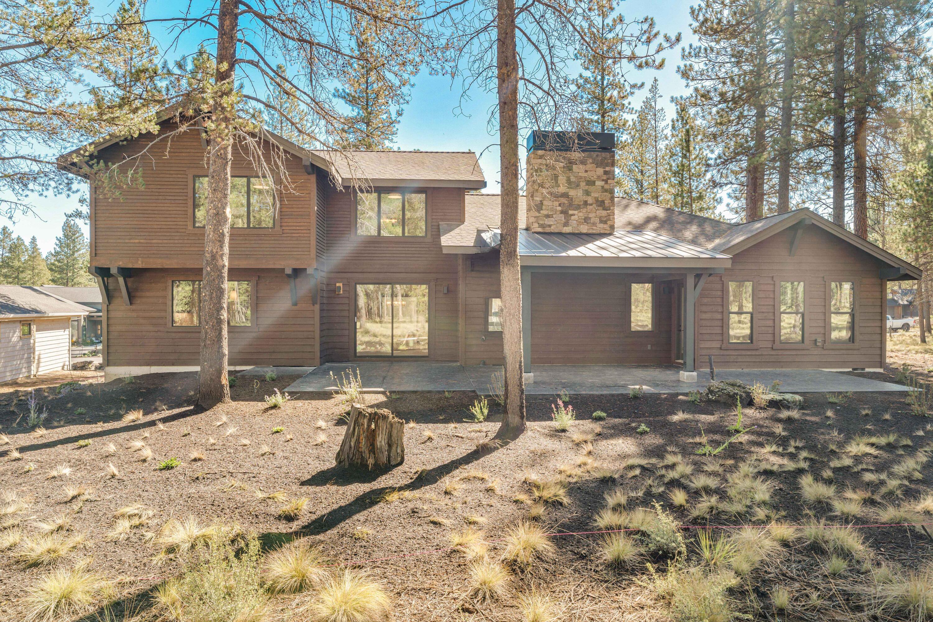 Caldera Springs - Residential