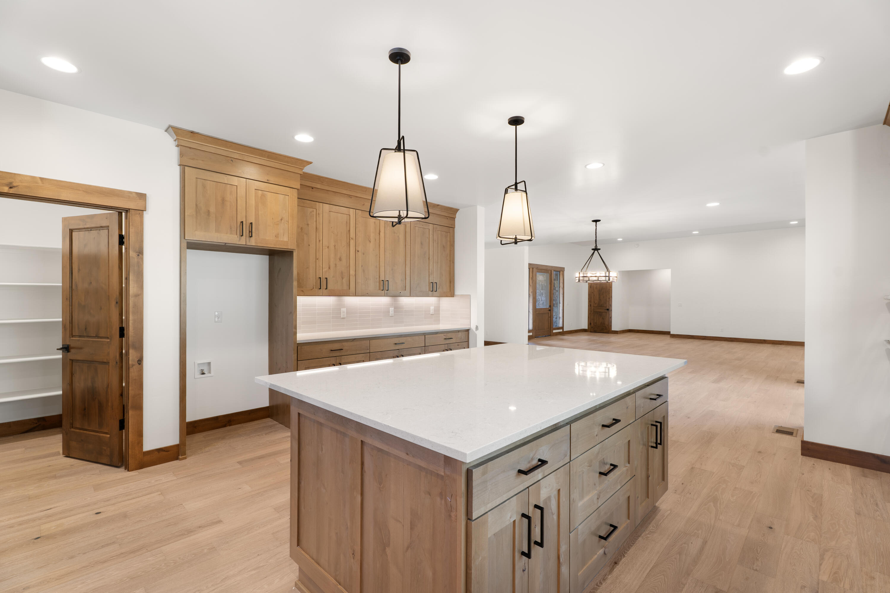 Caldera Springs - Residential