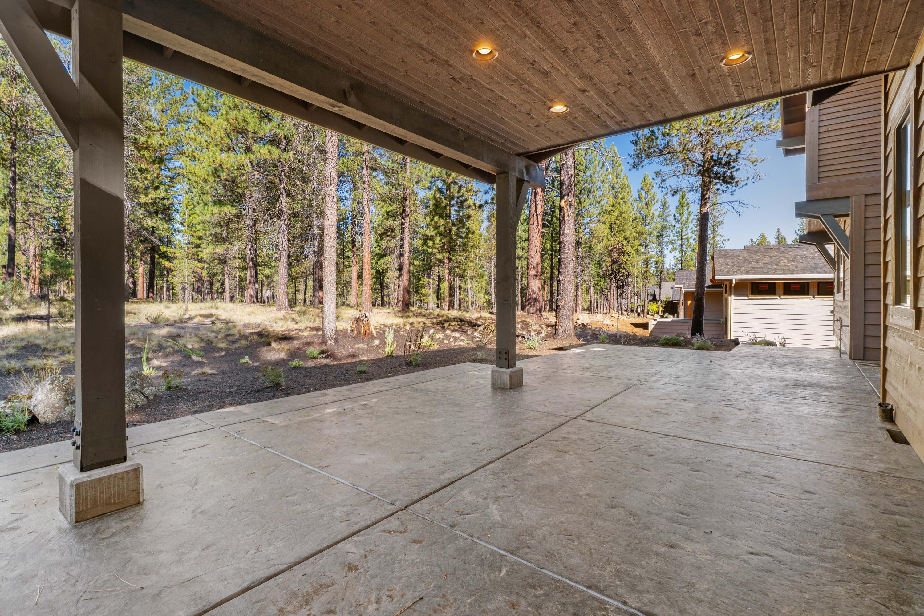 Caldera Springs - Residential