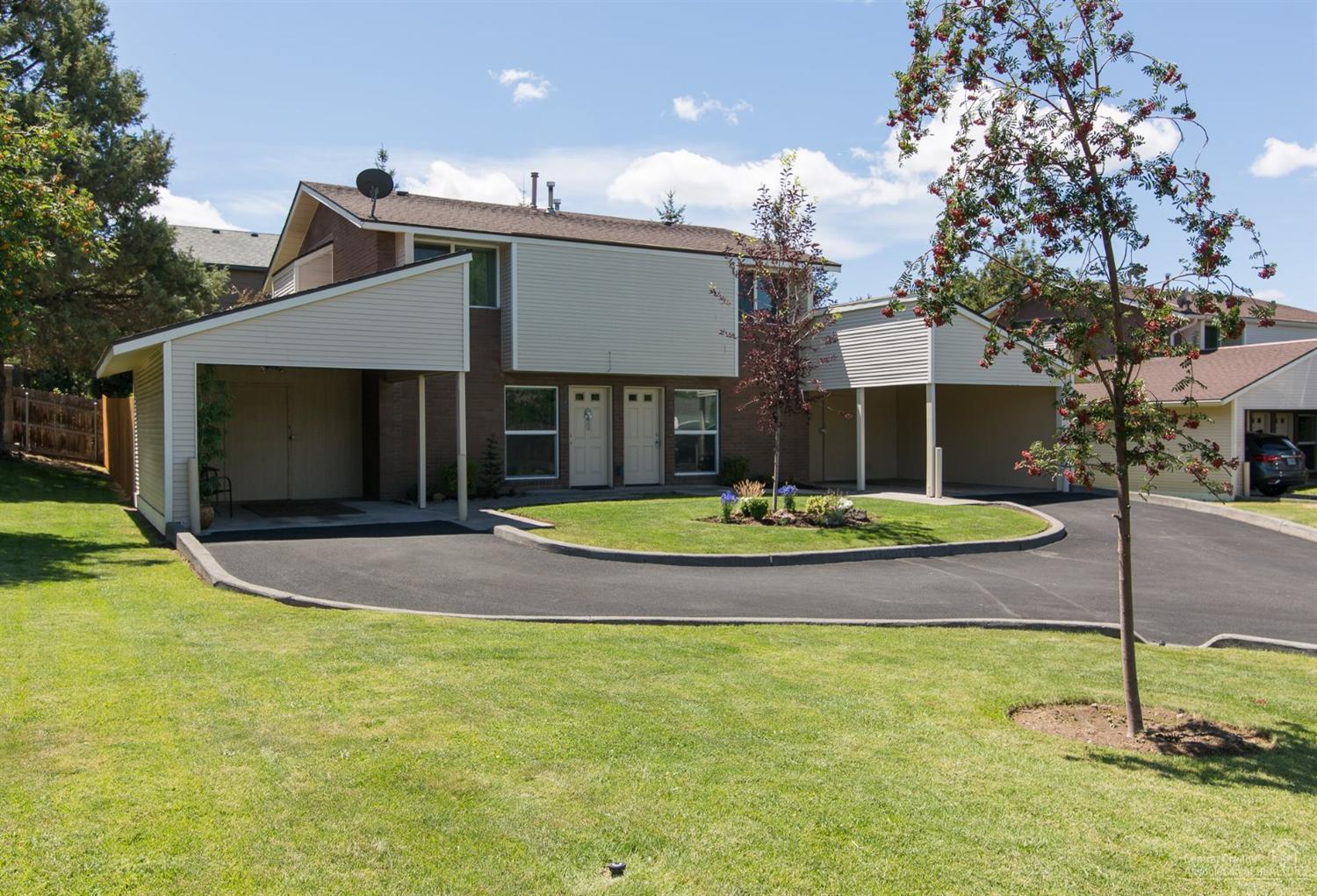 Winchester Arms - Residential Income