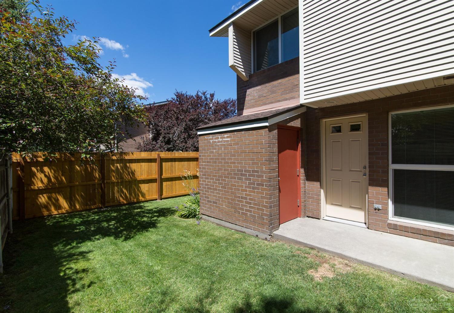 Winchester Arms - Residential Income