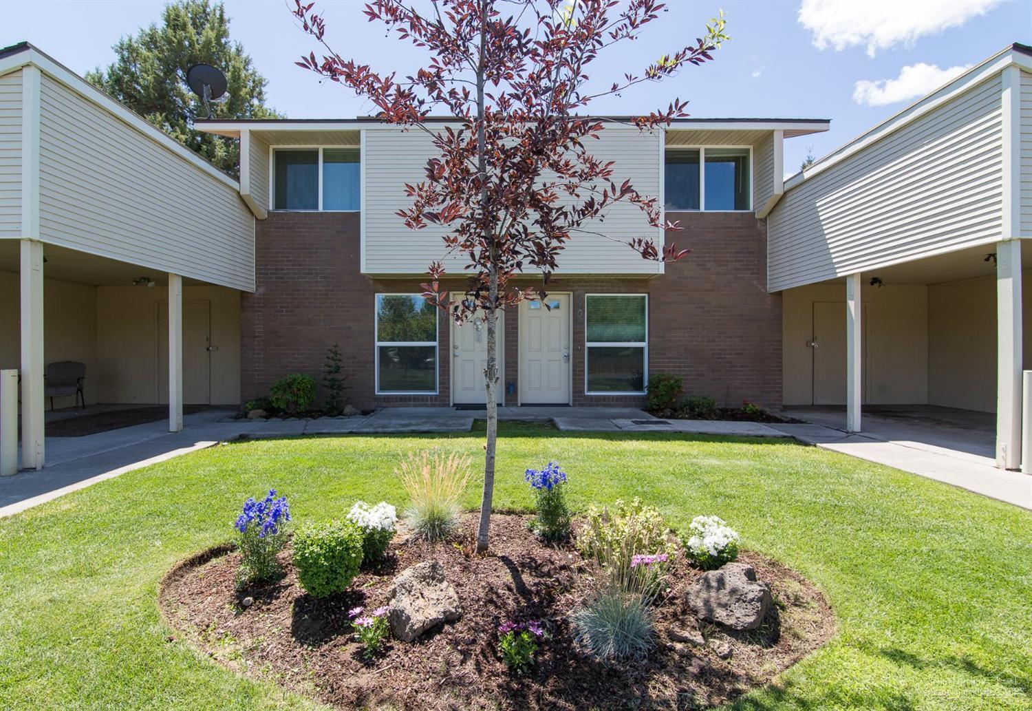 Winchester Arms - Residential Income