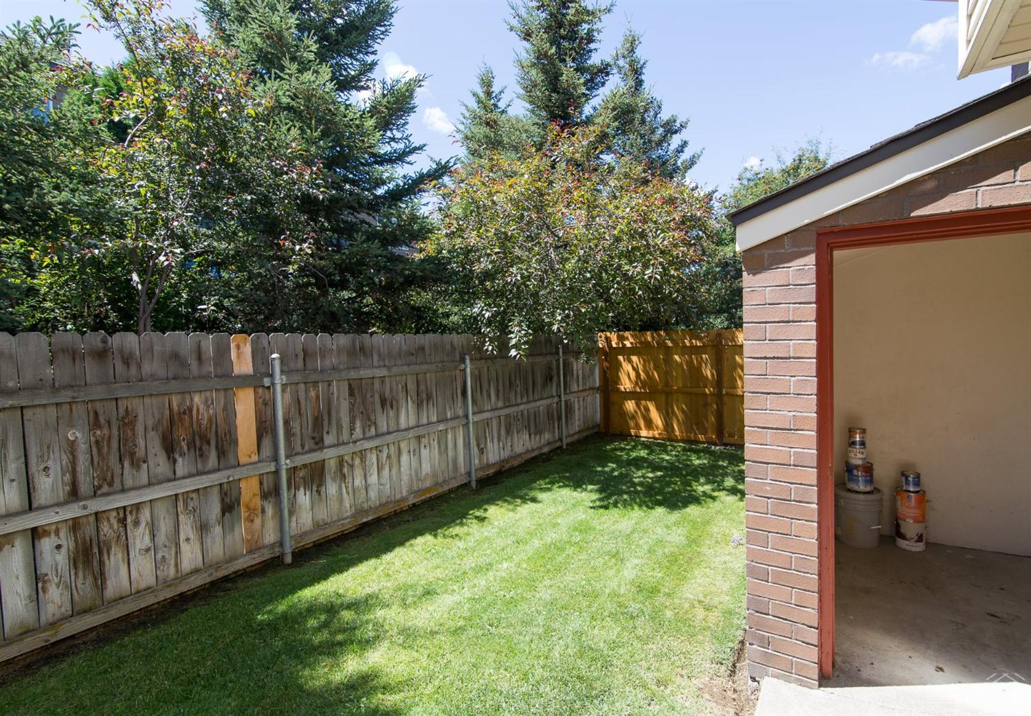 Winchester Arms - Residential Income