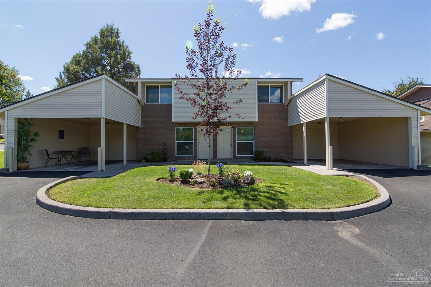 Winchester Arms - Residential Income