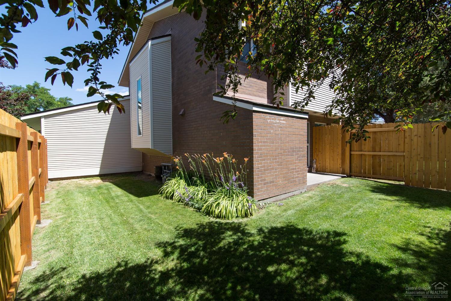 Winchester Arms - Residential Income