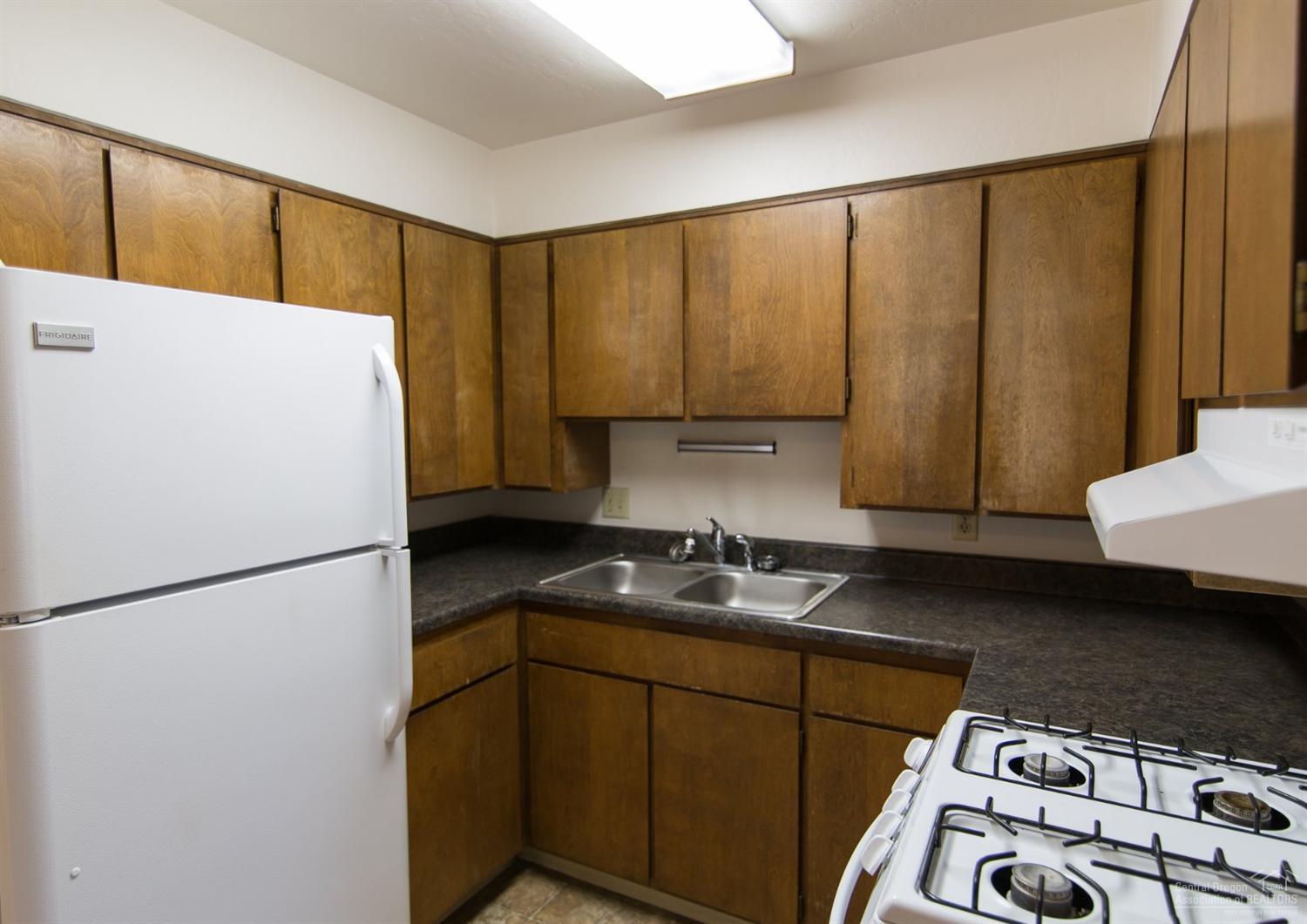 Winchester Arms - Residential Income